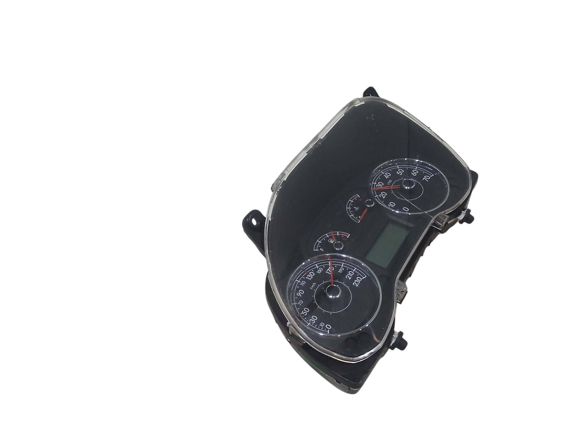 Quadro Strumenti per Fiat Punto Evo (2009 - 2012)