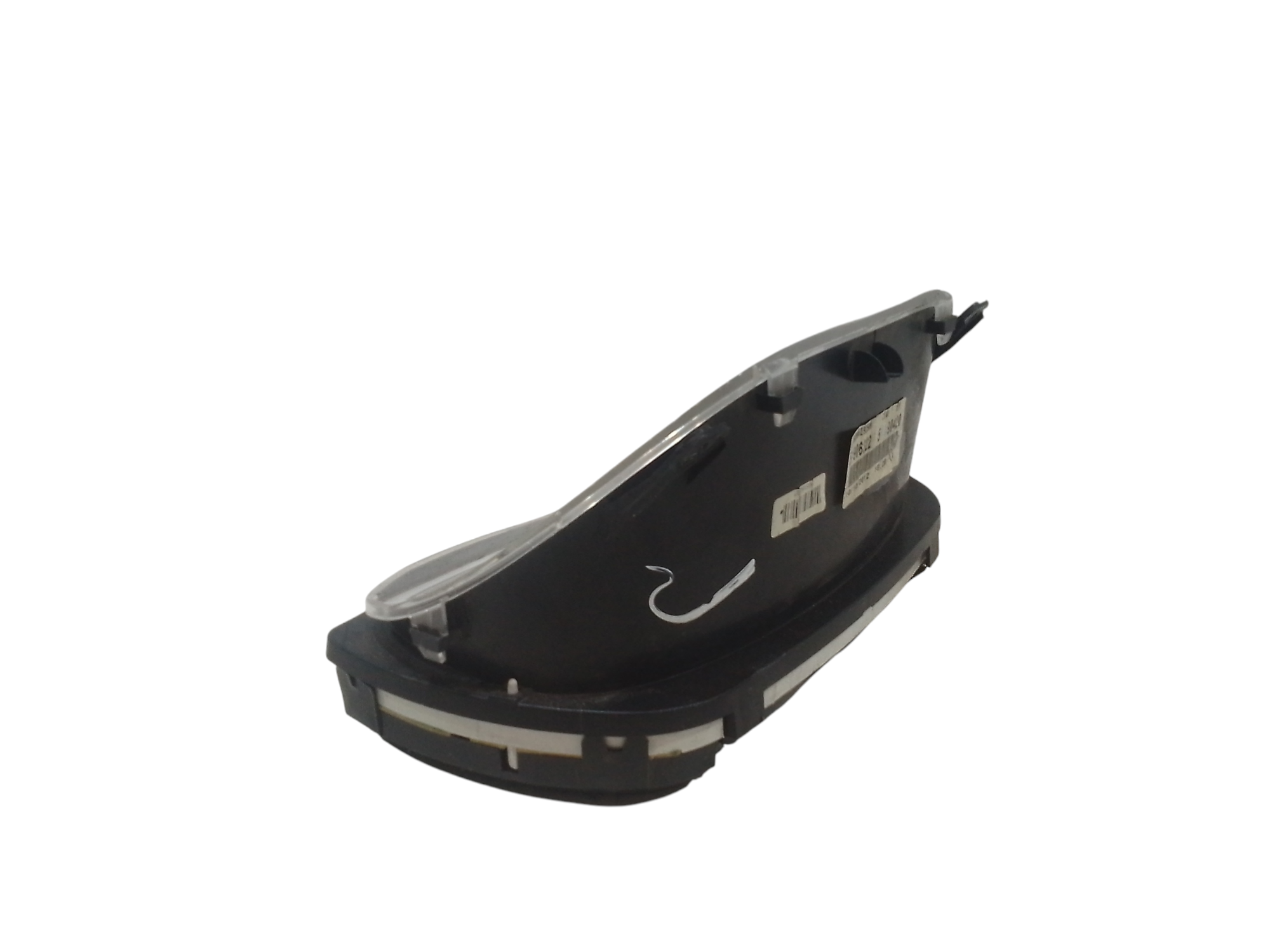 Quadro Strumenti per Fiat Punto Evo (2009 - 2012)