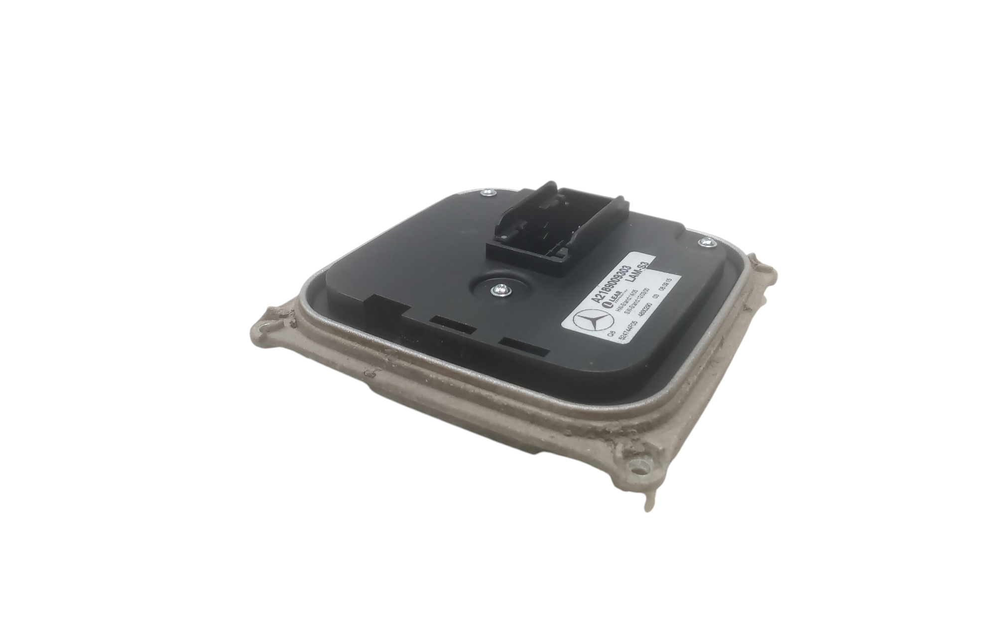 Centralina Xenon per Mercedes Gla Serie (2013 - In produzione)