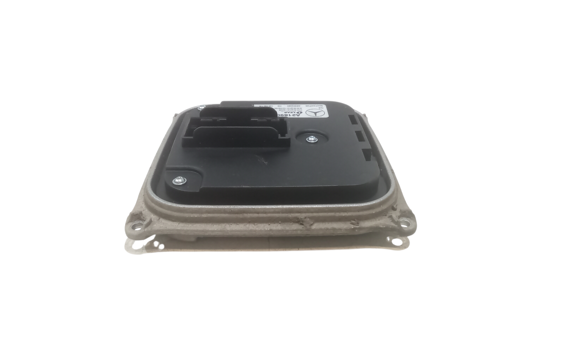 Centralina Xenon per Mercedes Gla Serie (2013 - In produzione)