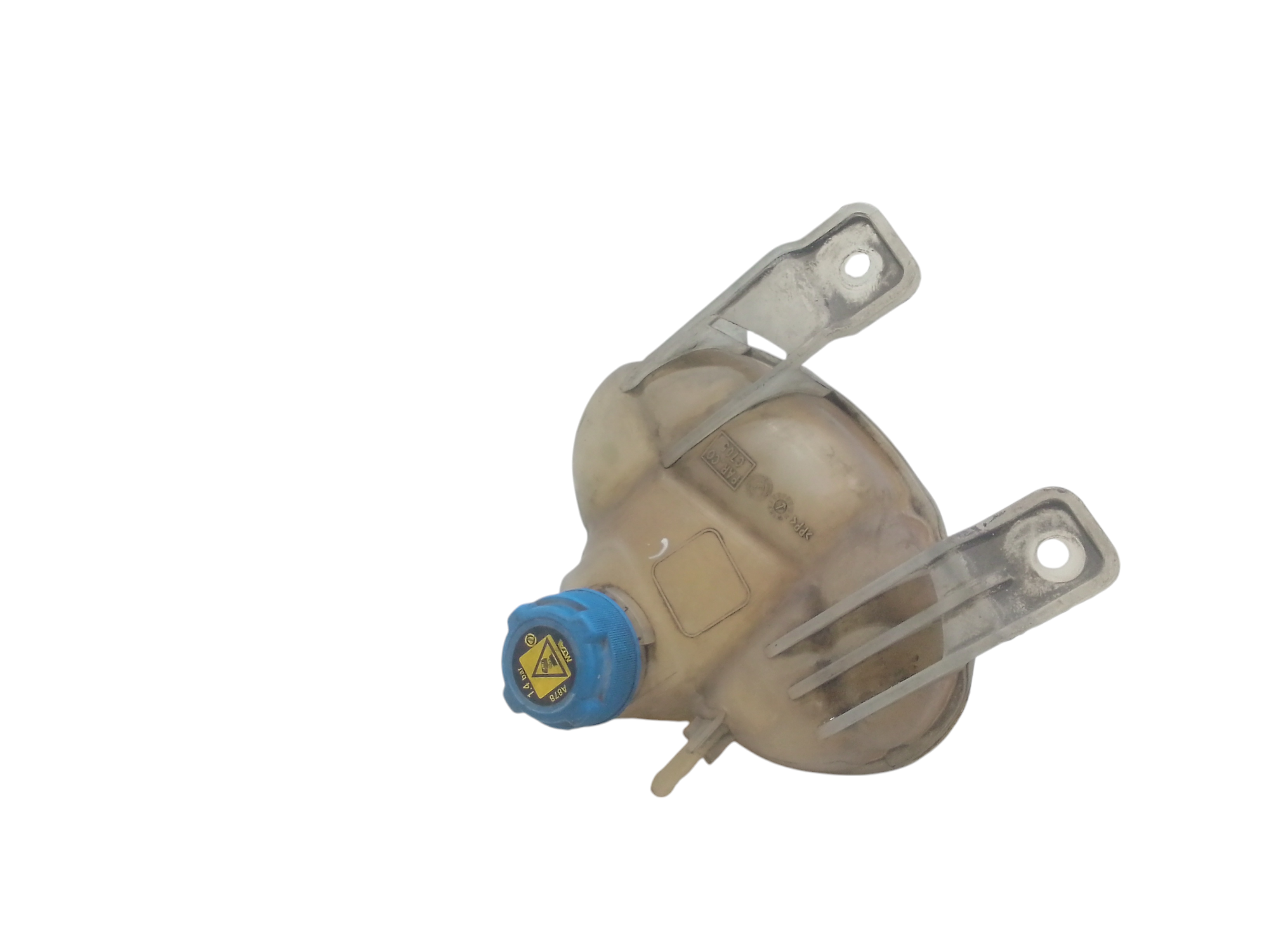 Vaschetta liquido radiatore per Fiat Grande Punto 1 Serie (2005 - 2008)