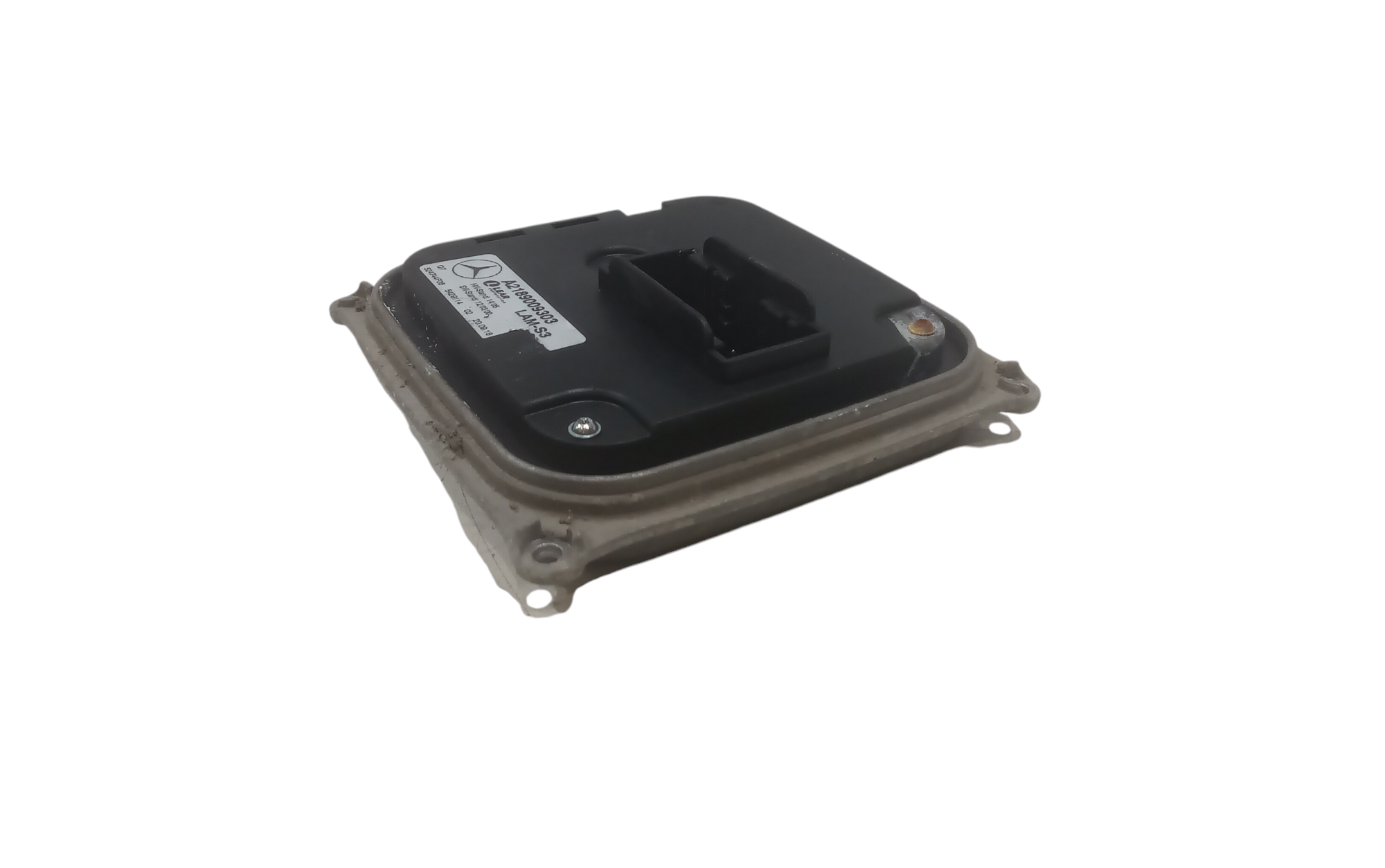 Centralina Xenon per Mercedes Gla Serie (2013 - In produzione)