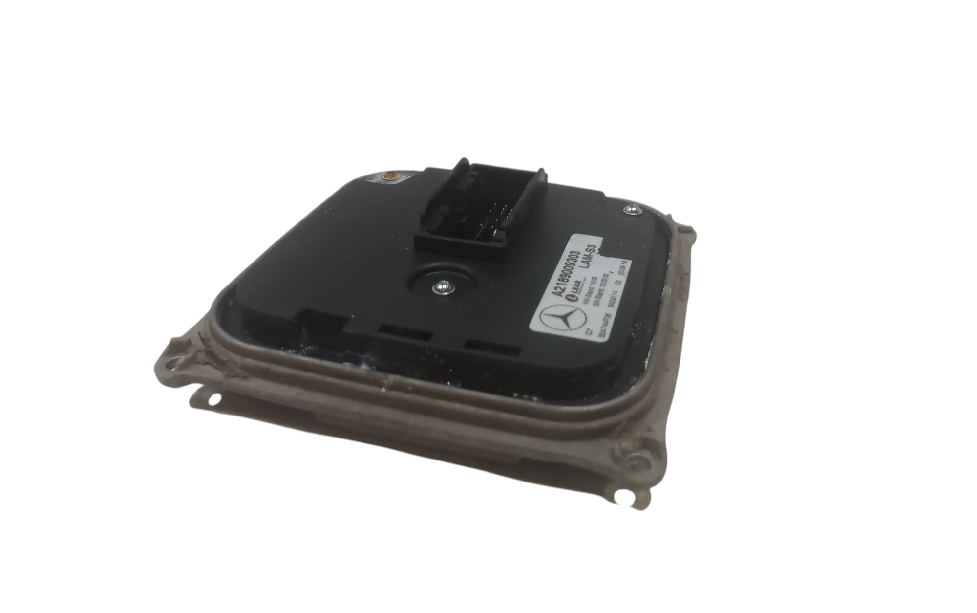 Centralina Xenon per Mercedes Gla Serie (2013 - In produzione)