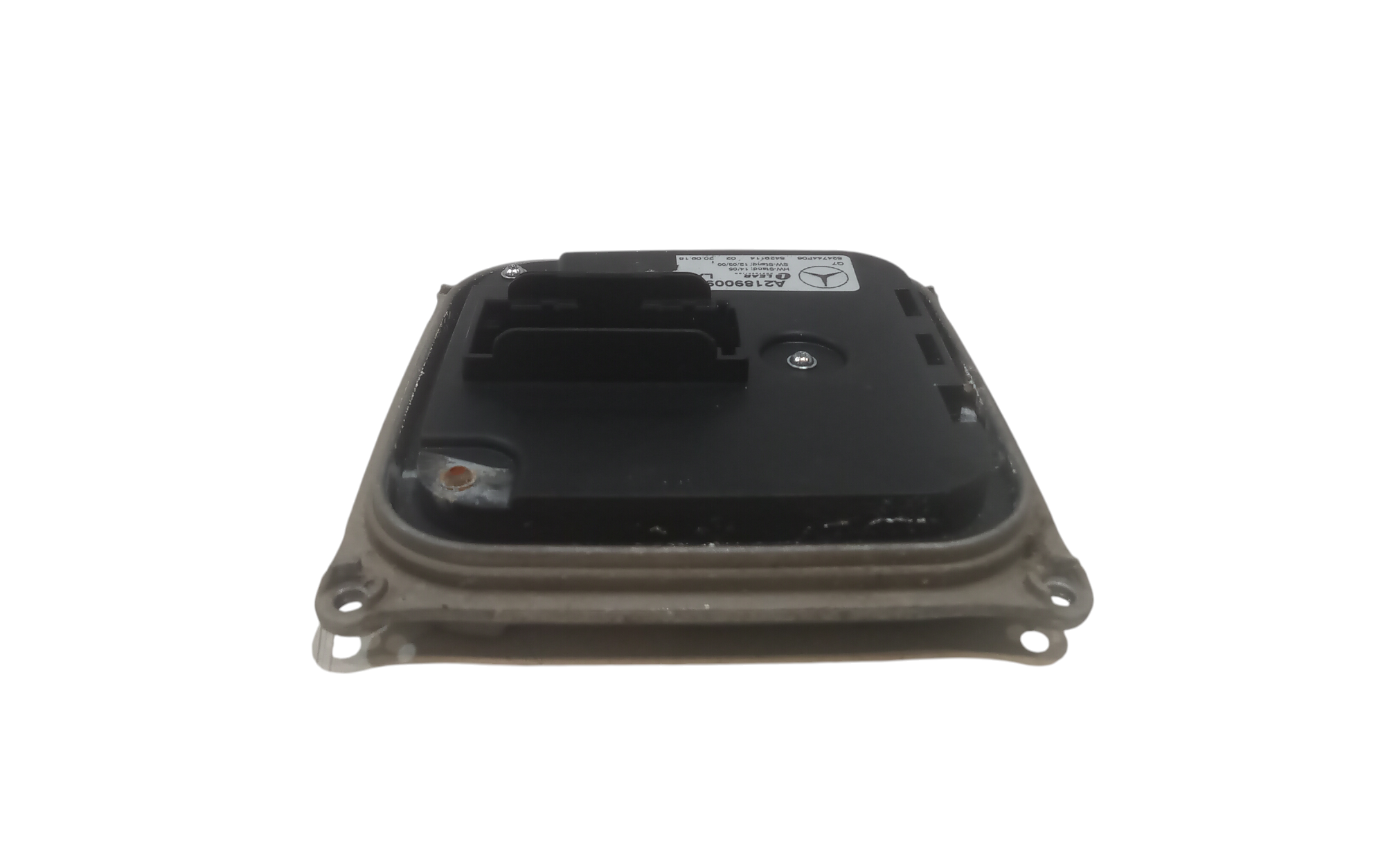 Centralina Xenon per Mercedes Gla Serie (2013 - In produzione)