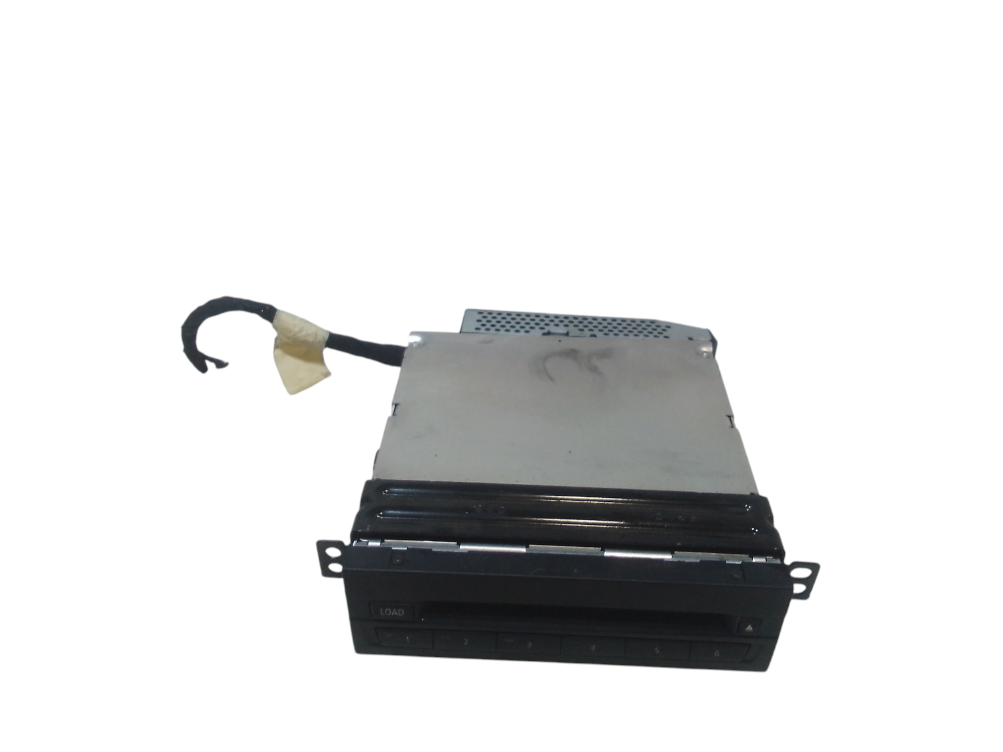 Lettore CD per Bmw X5 Serie (e70) (06>13) (2006 - 2013)