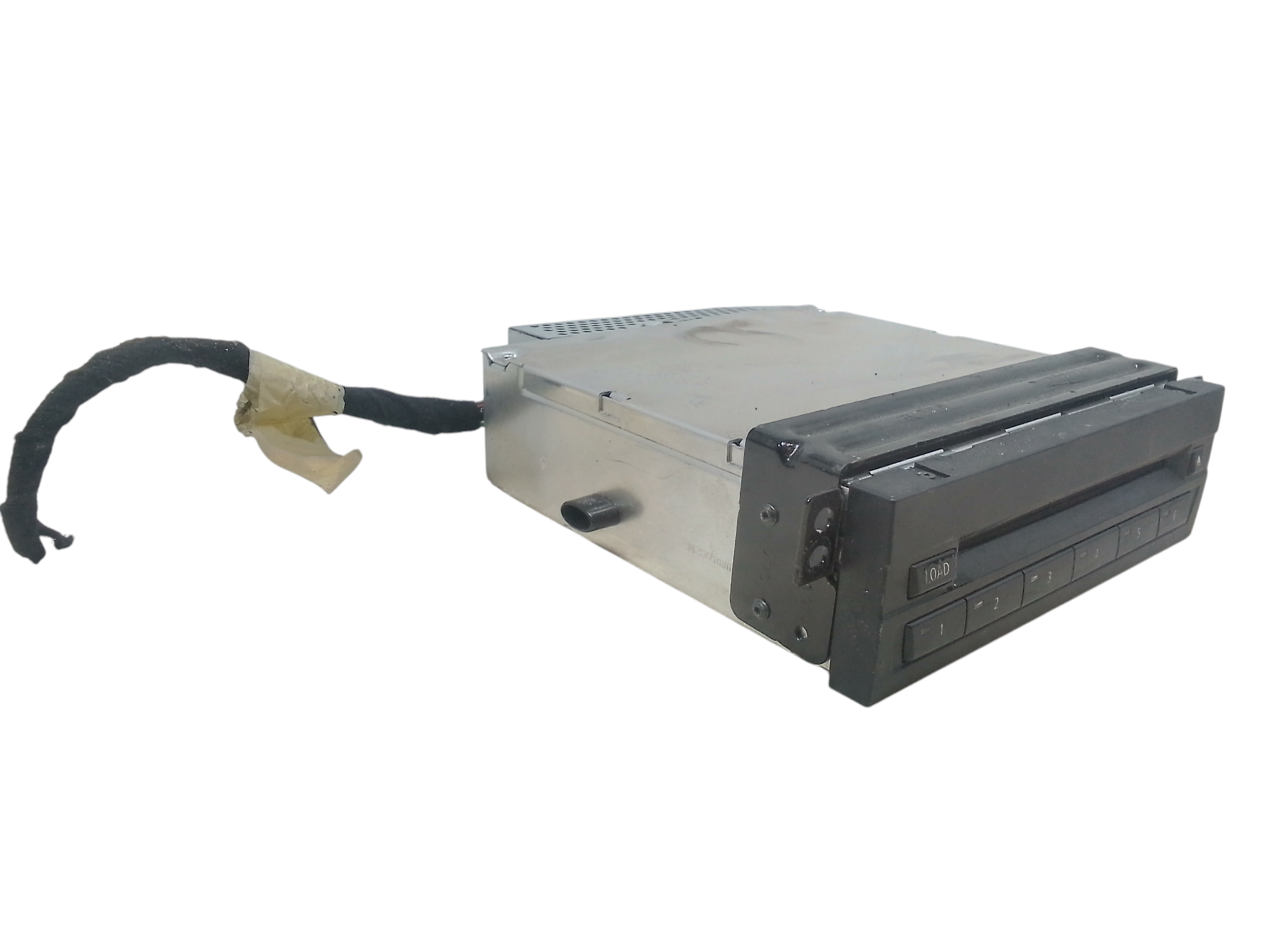 Lettore CD per Bmw X5 Serie (e70) (06>13) (2006 - 2013)