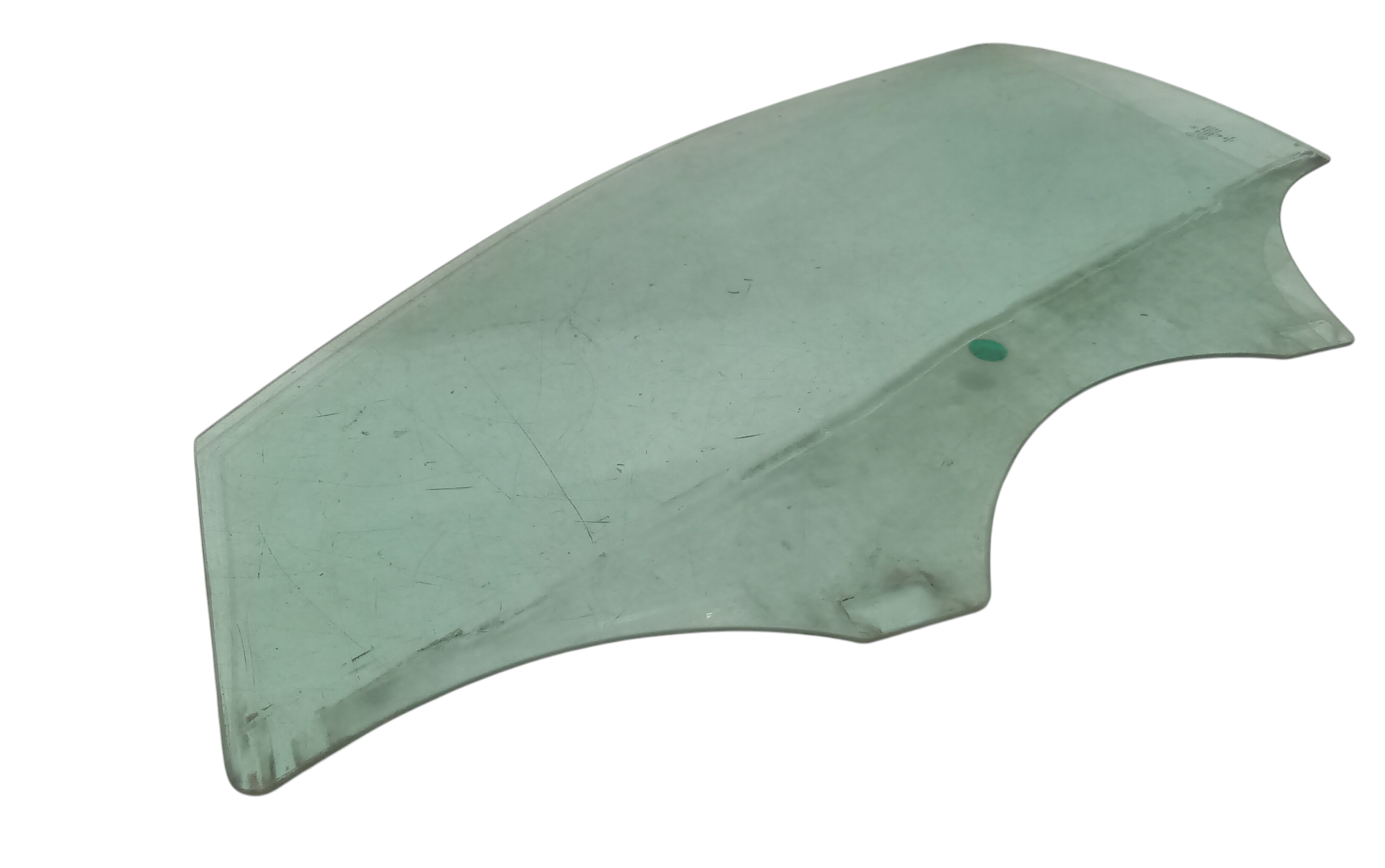 Vetro scendente anteriore Sinistro per Mercedes Gla Serie (2013 - In produzione)