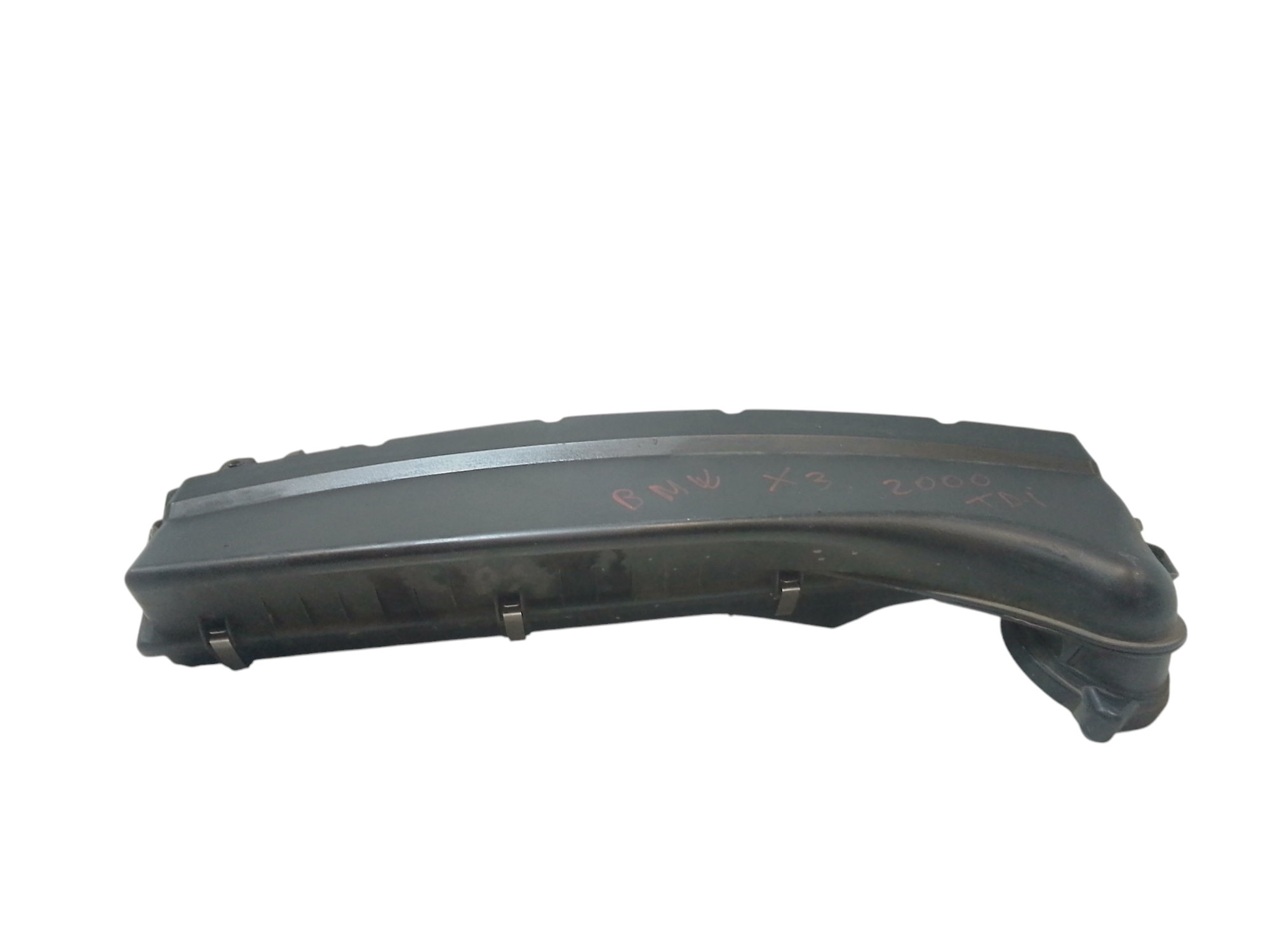 Box scatola filtro aria per Bmw X3 1 Serie (2004 - 2010)