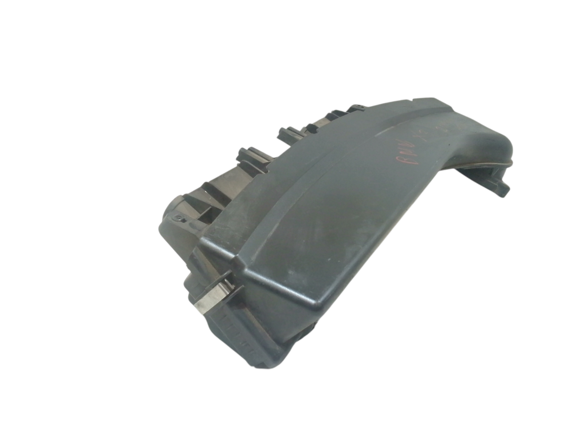 Box scatola filtro aria per Bmw X3 1 Serie (2004 - 2010)