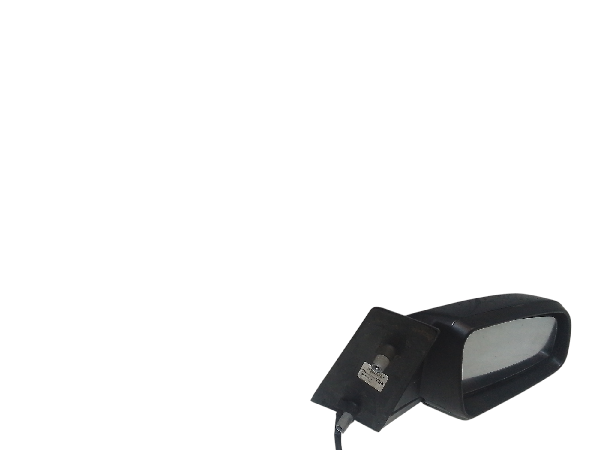 Specchietto Retrovisore Destro per Opel Zafira B (2005 - 2008)