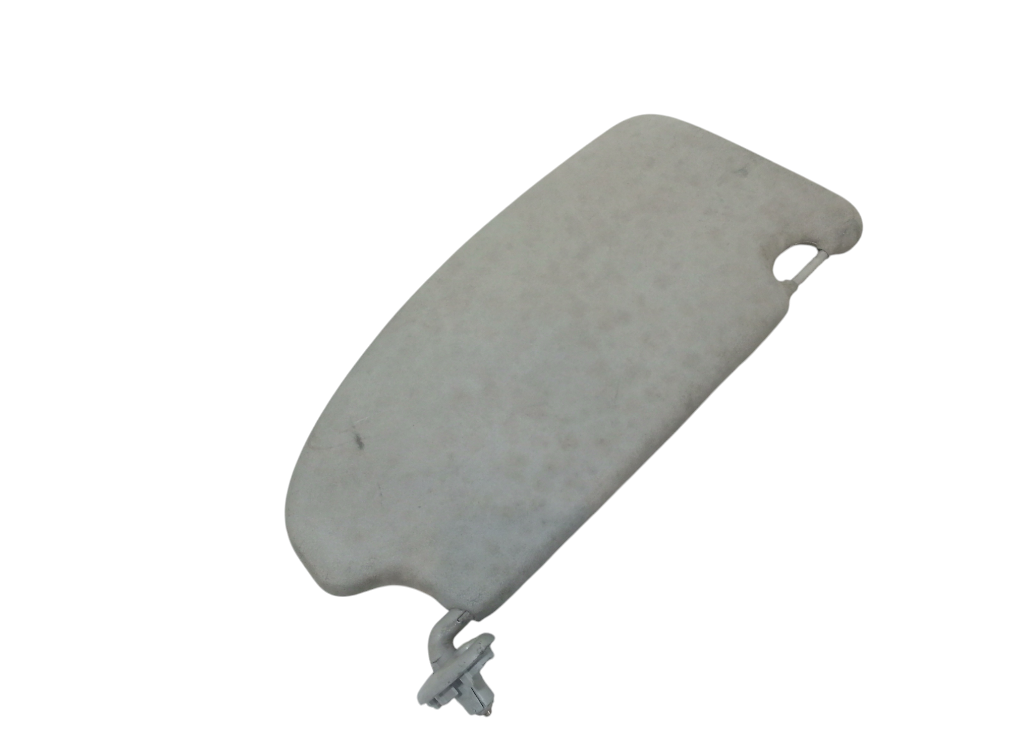 Parasole aletta anteriore Lato Guida per Ford Focus Berlina 4 Serie (2008 - 2011)