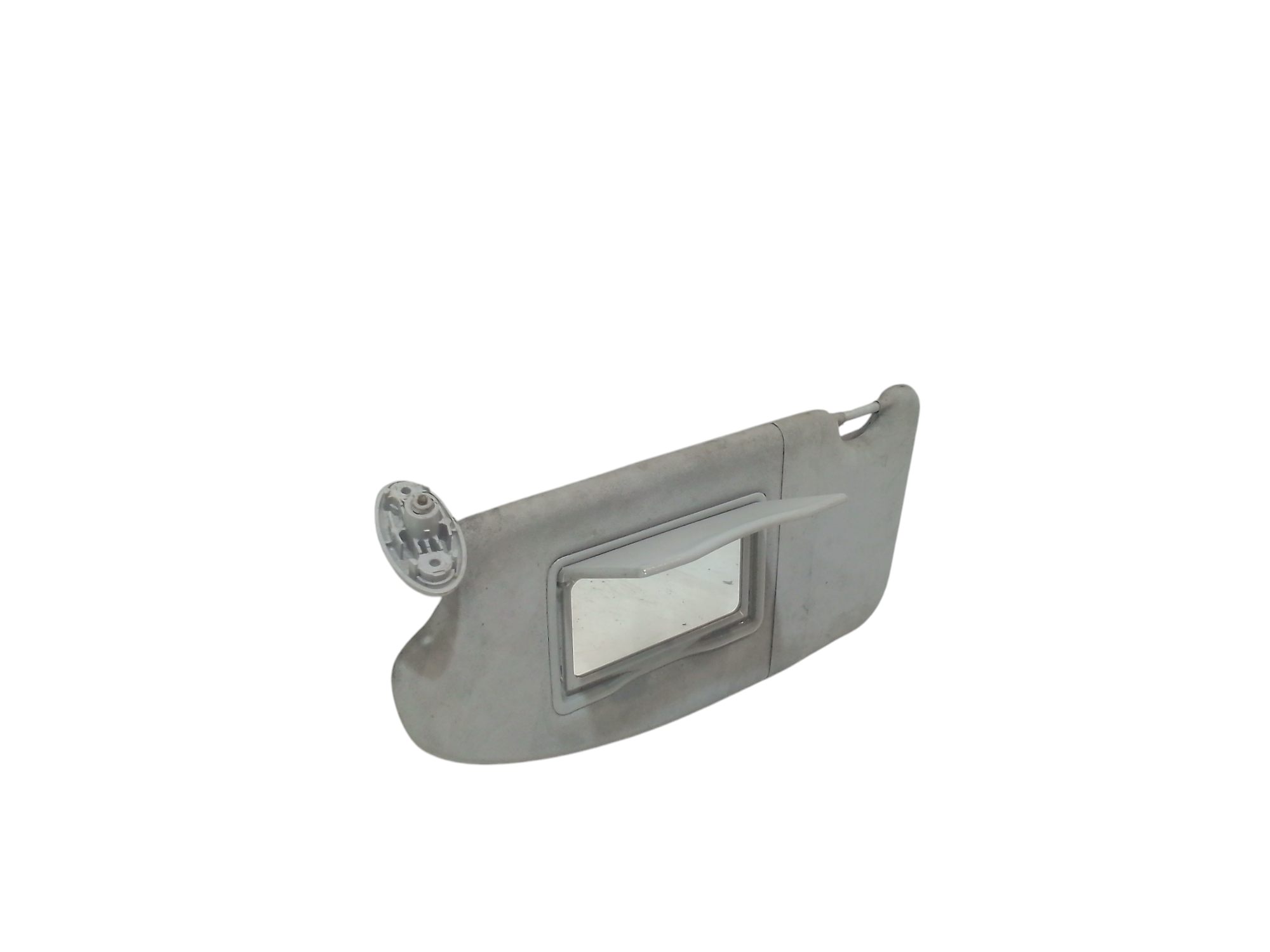 Parasole aletta anteriore Lato Guida per Ford Focus Berlina 4 Serie (2008 - 2011)