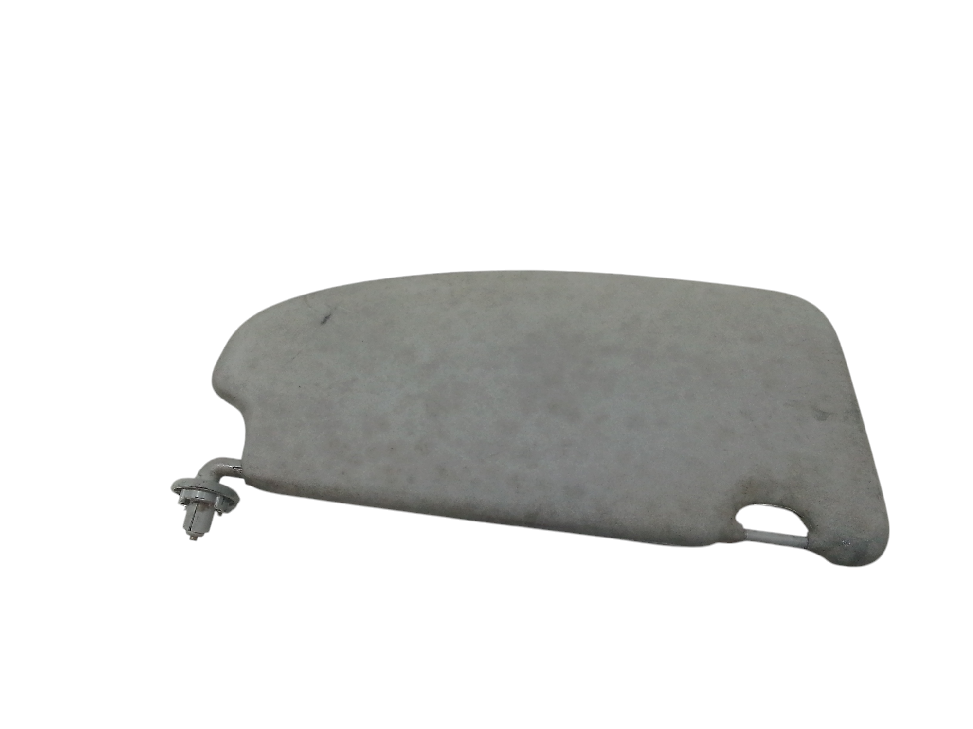 Parasole aletta anteriore Lato Guida per Ford Focus Berlina 4 Serie (2008 - 2011)