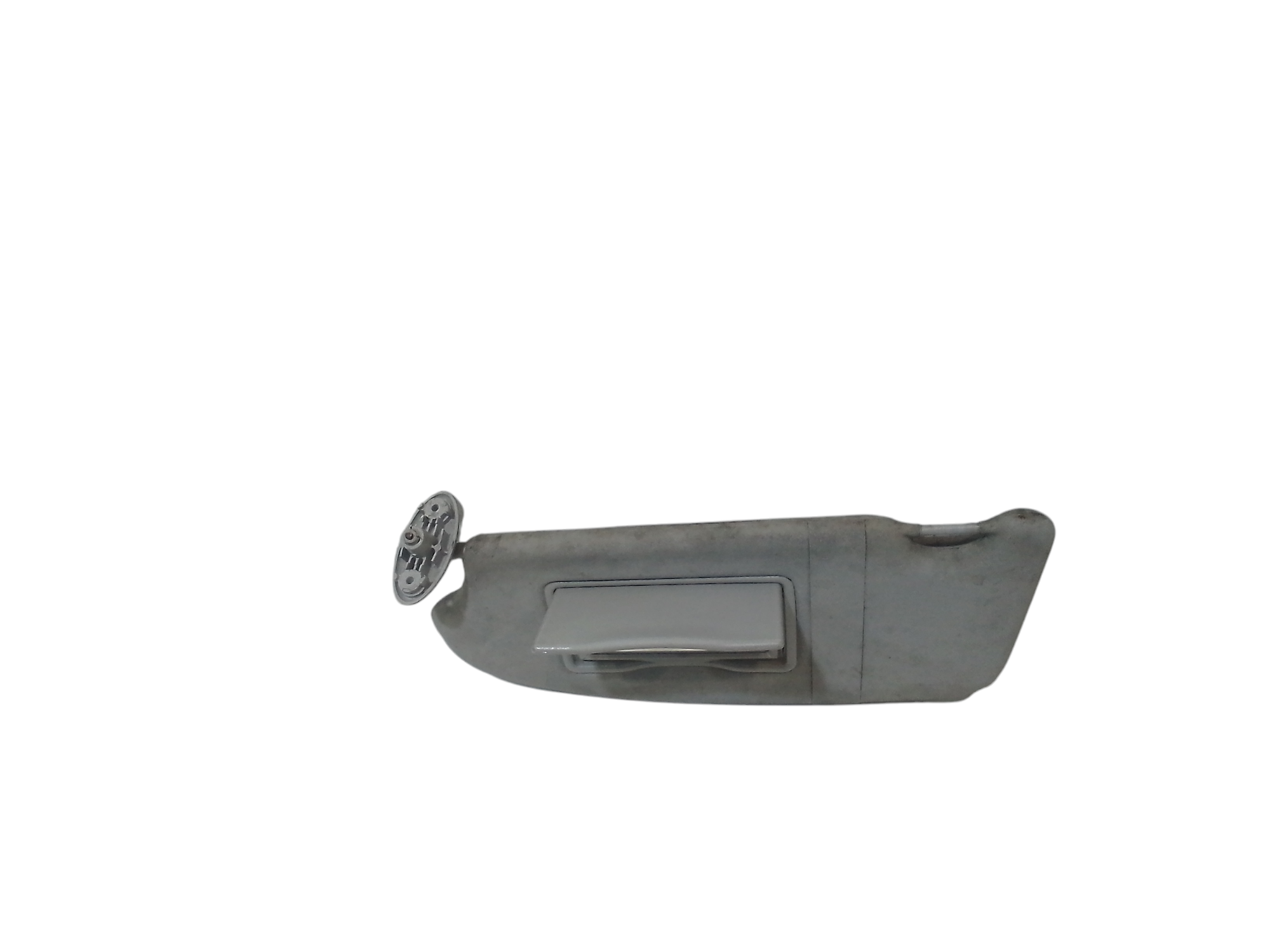 Parasole aletta anteriore Lato Guida per Ford Focus Berlina 4 Serie (2008 - 2011)