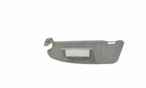 Parasole aletta anteriore Lato Guida per Ford Focus Berlina 4 Serie (2008 - 2011)