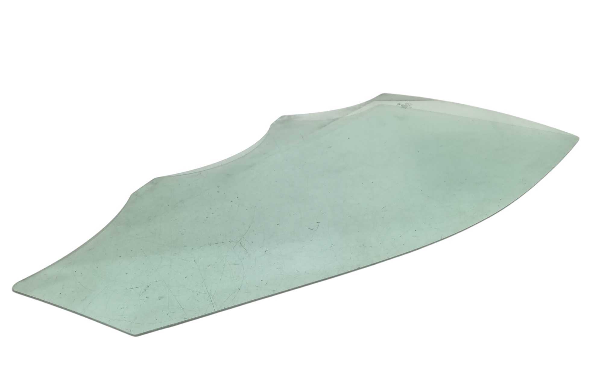 Vetro scendente anteriore destro per Mercedes Gla Serie (2013 - In produzione)