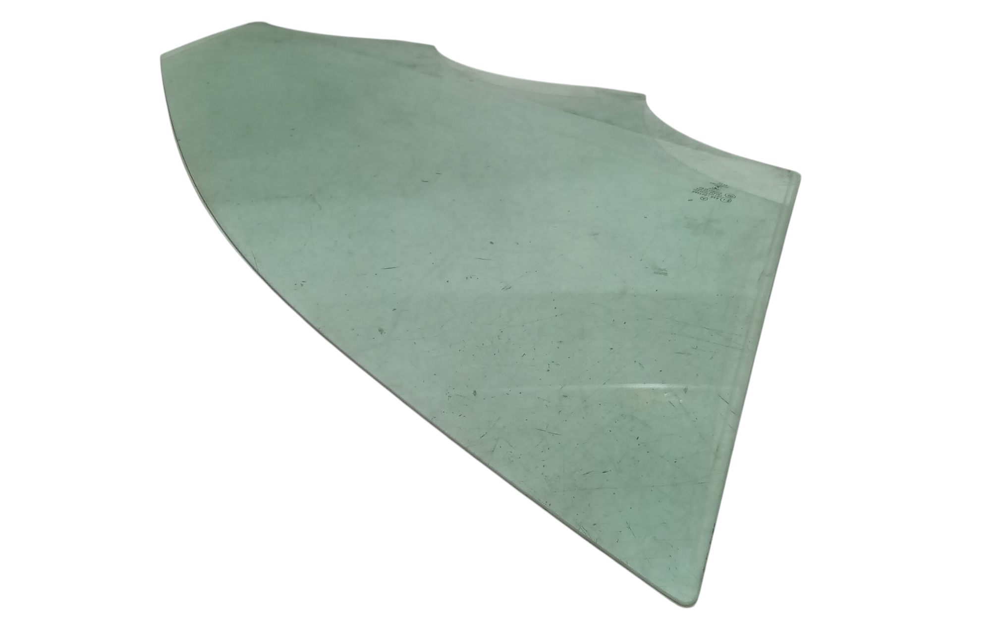 Vetro scendente anteriore destro per Mercedes Gla Serie (2013 - In produzione)