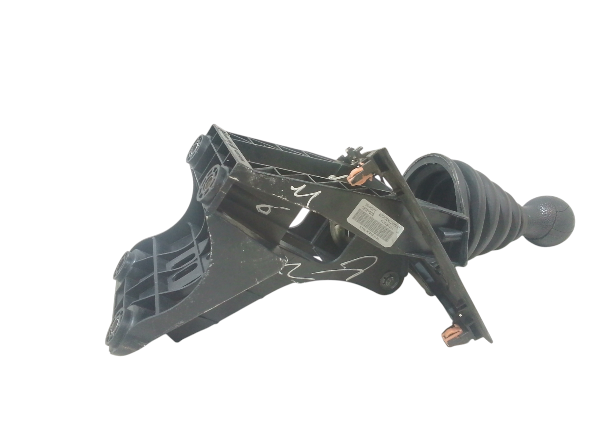 Leva Cambio per Opel Agila 2 Serie (2004 - 2008)