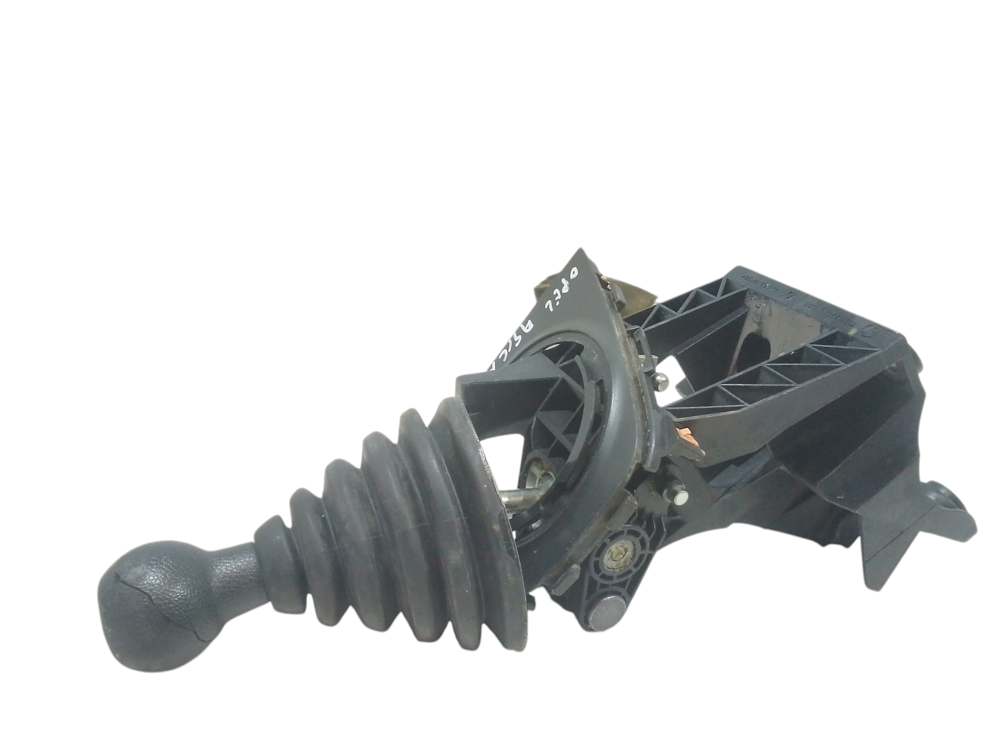 Leva Cambio per Opel Agila 2 Serie (2004 - 2008)