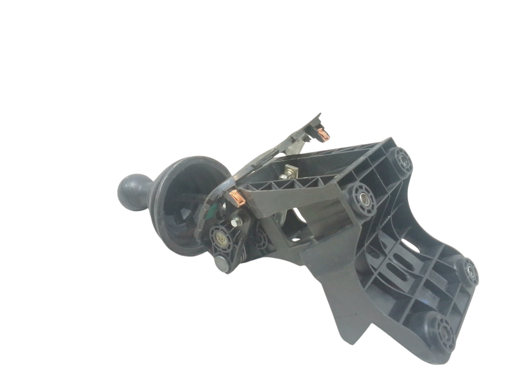 Leva Cambio per Opel Agila 2 Serie (2004 - 2008)