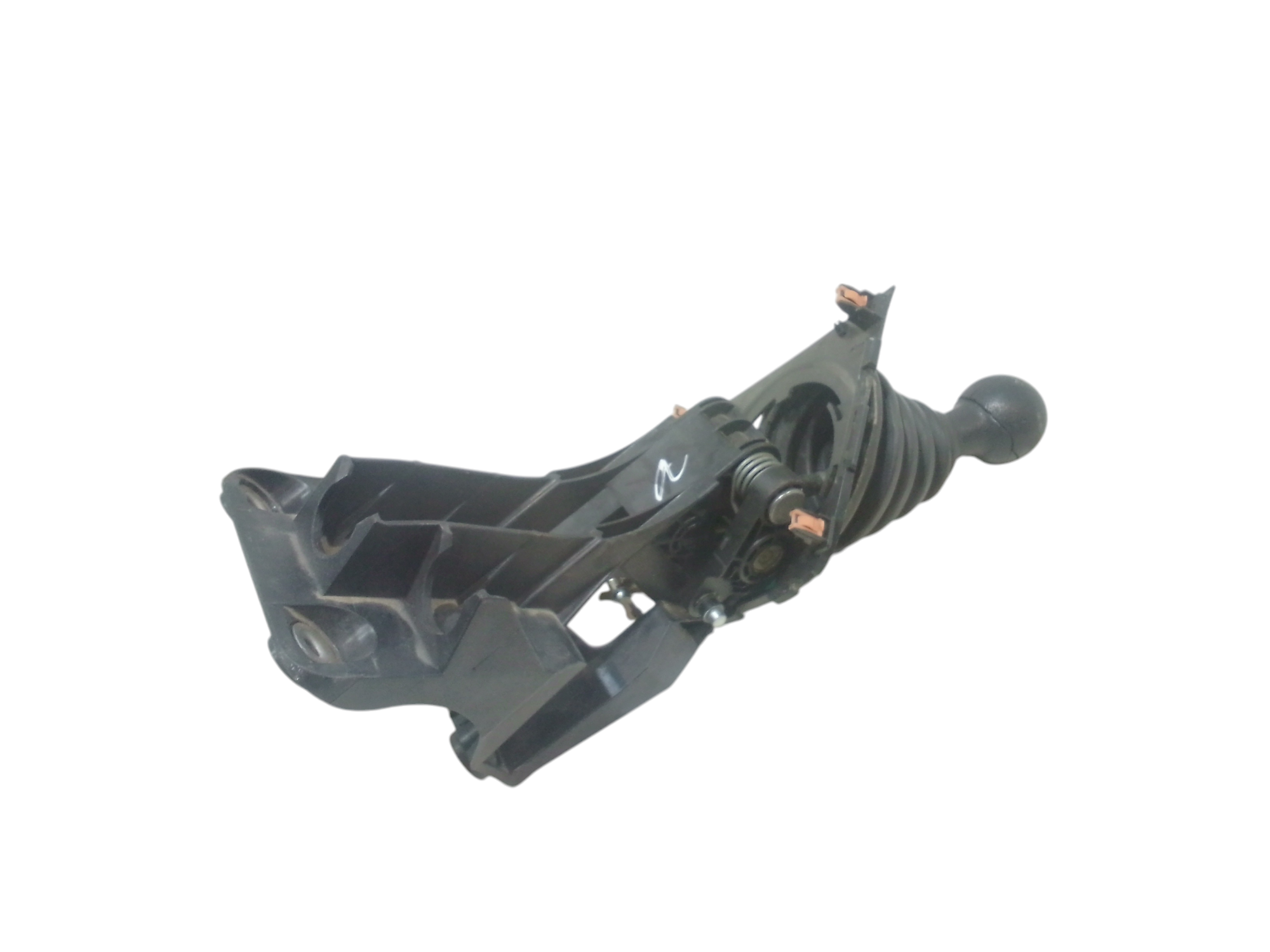 Leva Cambio per Opel Agila 2 Serie (2004 - 2008)