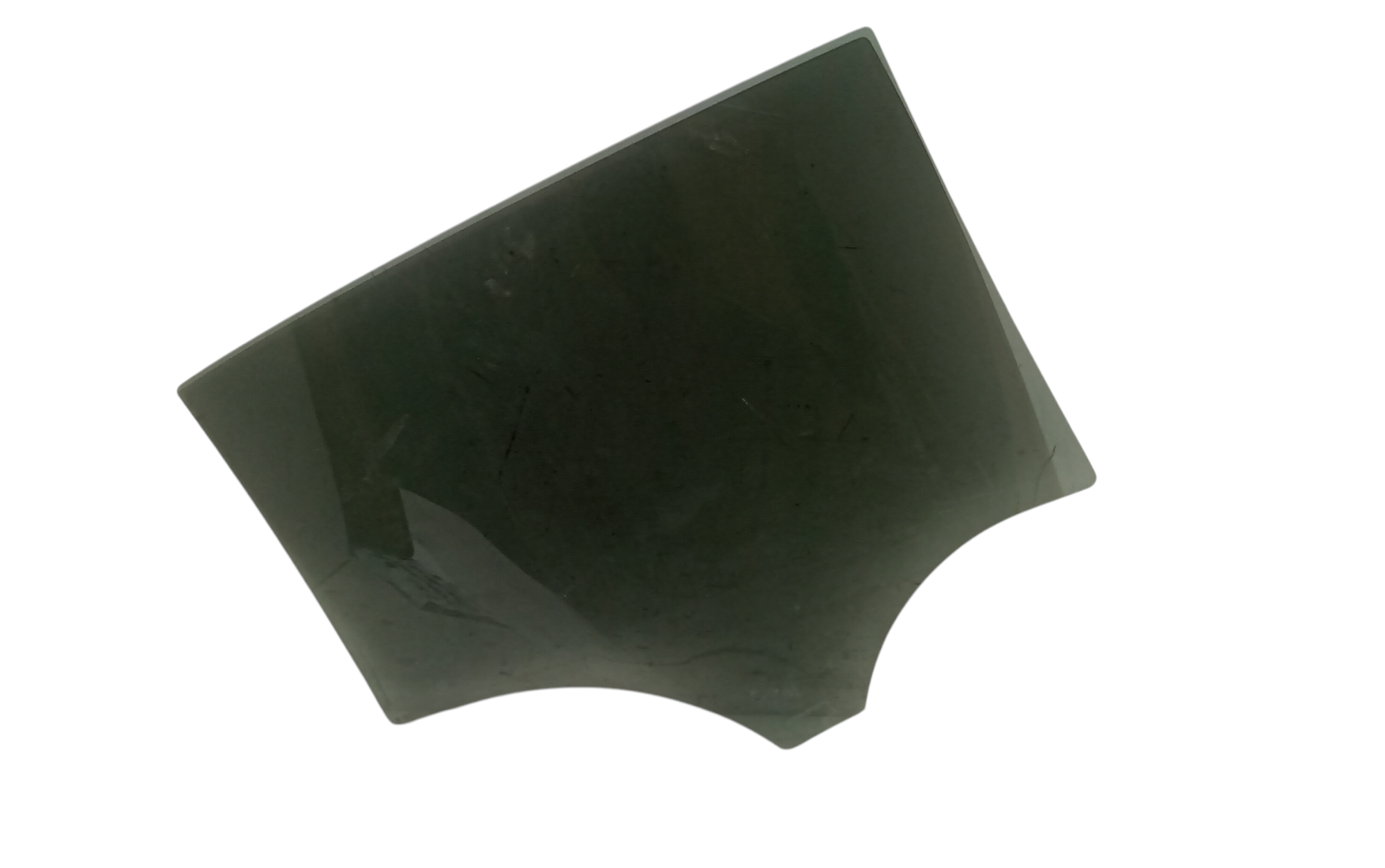 Vetro scendente posteriore Sinistro per Mercedes Gla Serie (2013 - In produzione)