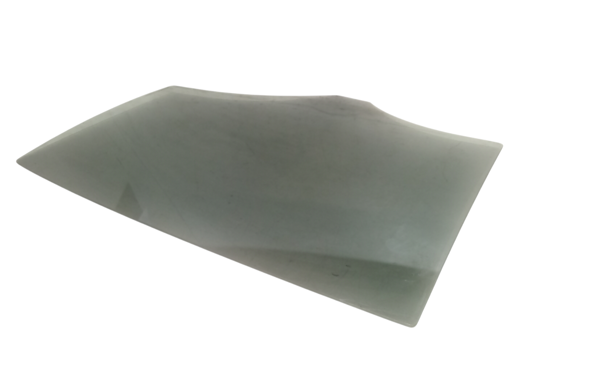 Vetro scendente posteriore Sinistro per Mercedes Gla Serie (2013 - In produzione)