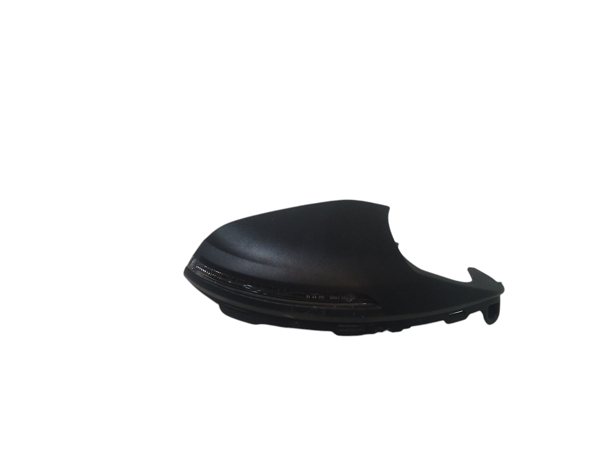 Freccia specchietto retrovisore SX per Renault Captur Serie (19>) (2019 - In produzione)