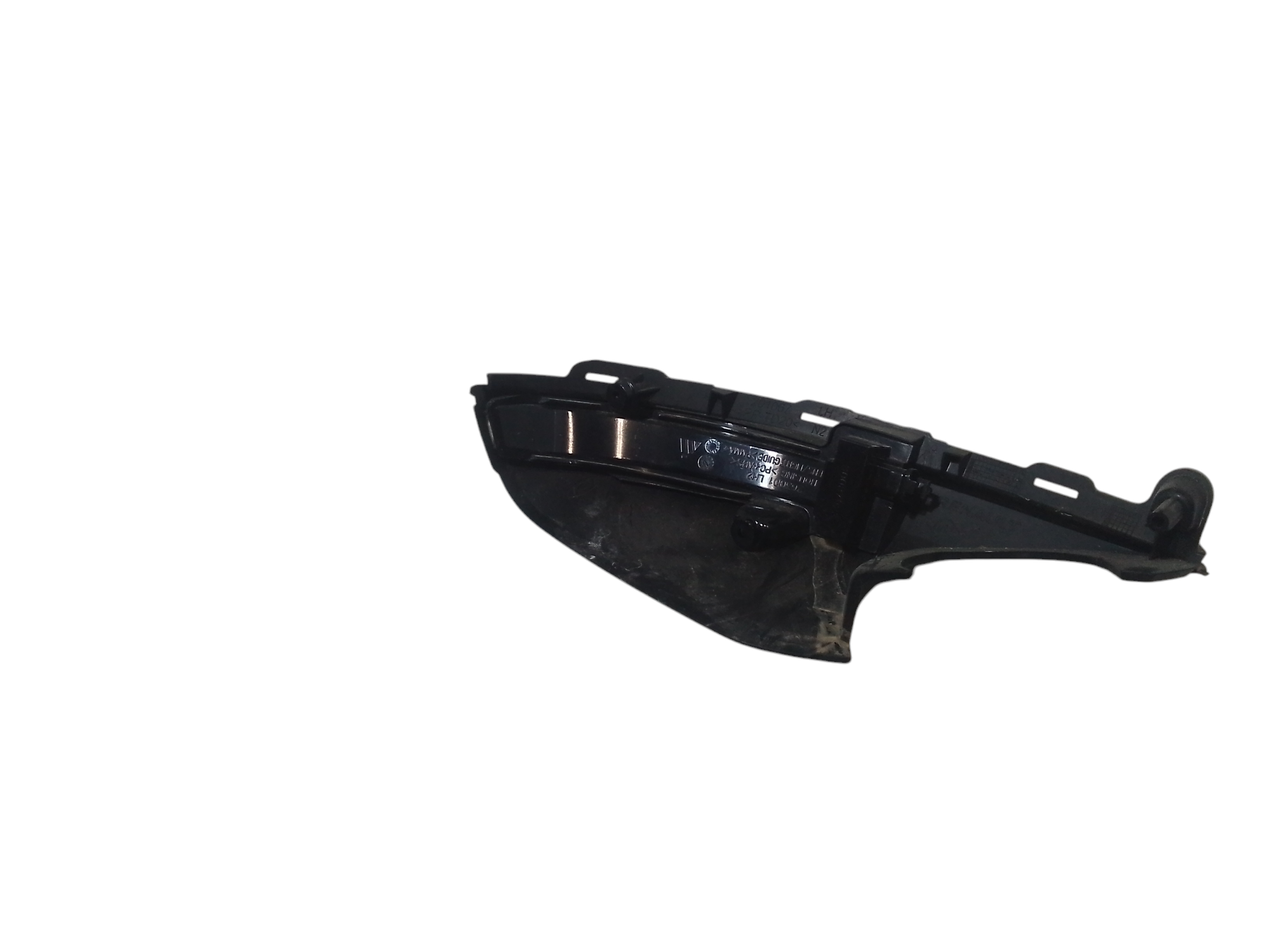 Freccia specchietto retrovisore SX per Renault Captur Serie (19>) (2019 - In produzione)