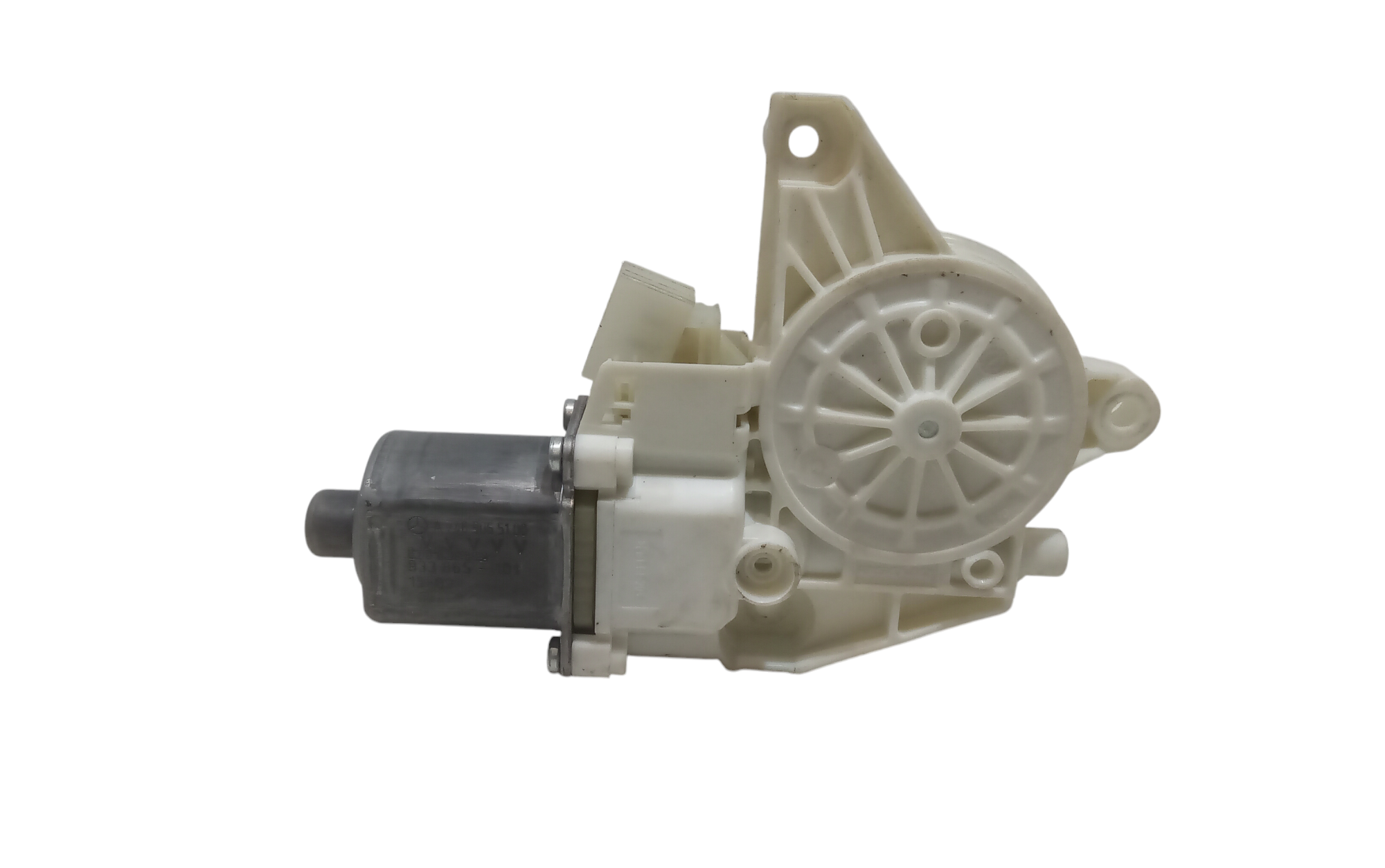 Motorino Alzavetro anteriore Sinistro per Mercedes Gla Serie (2013 - In produzione)