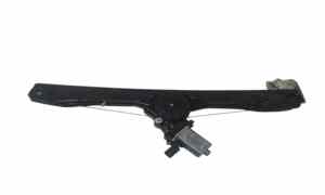 Cremagliera anteriore sinistra Guida per Fiat Panda 3 Serie (2012 - In produzione)