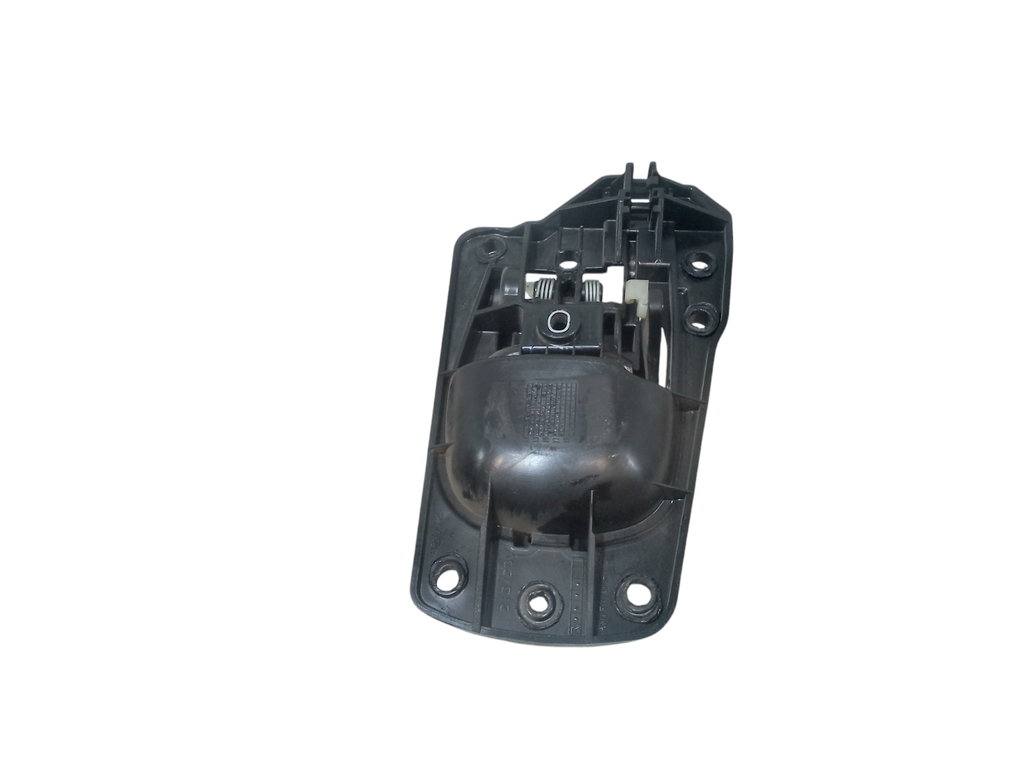 Maniglia interna anteriore Sinistra per Fiat Panda 3 Serie (2012 - In produzione)