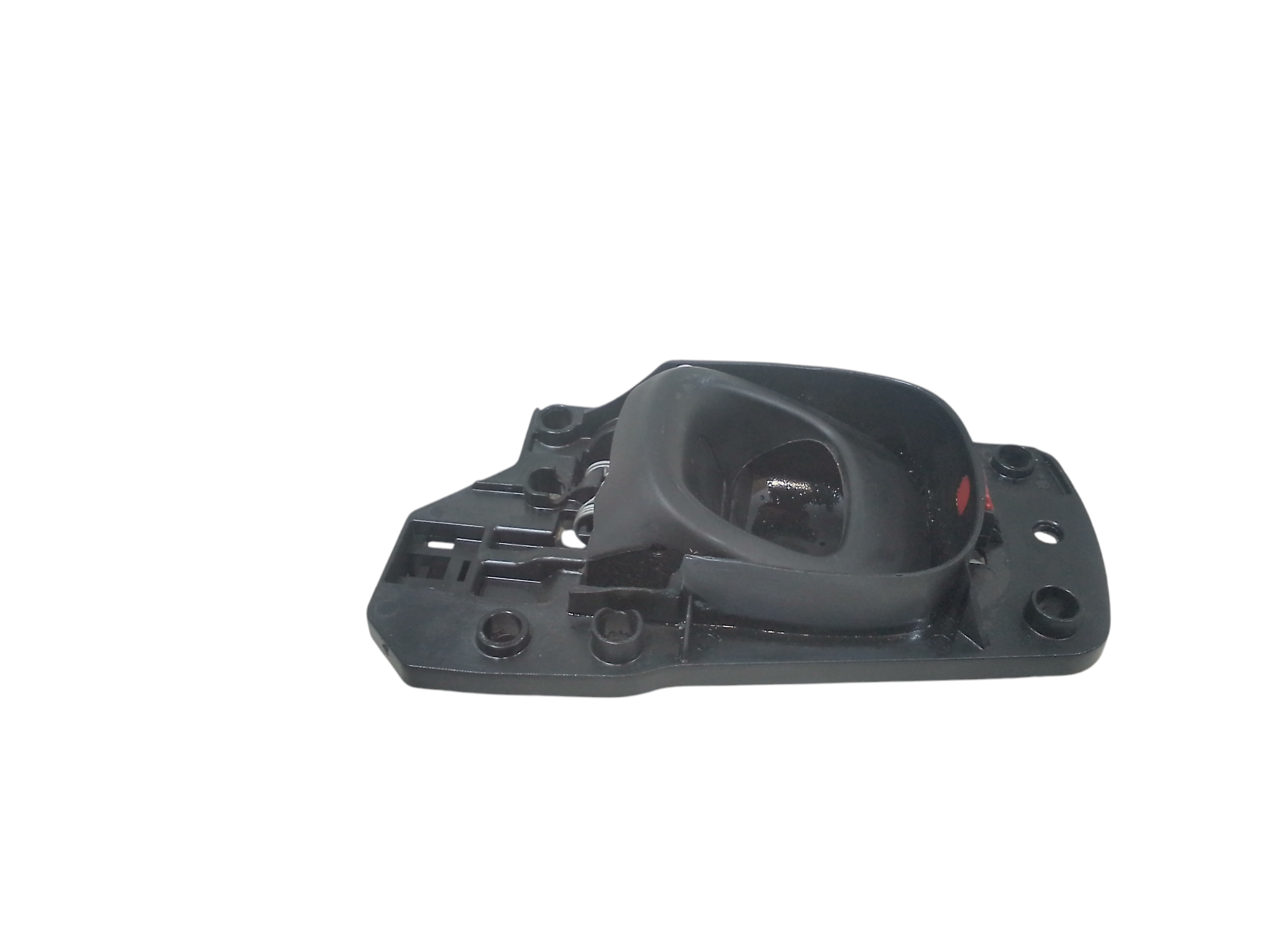 Maniglia interna anteriore Sinistra per Fiat Panda 3 Serie (2012 - In produzione)