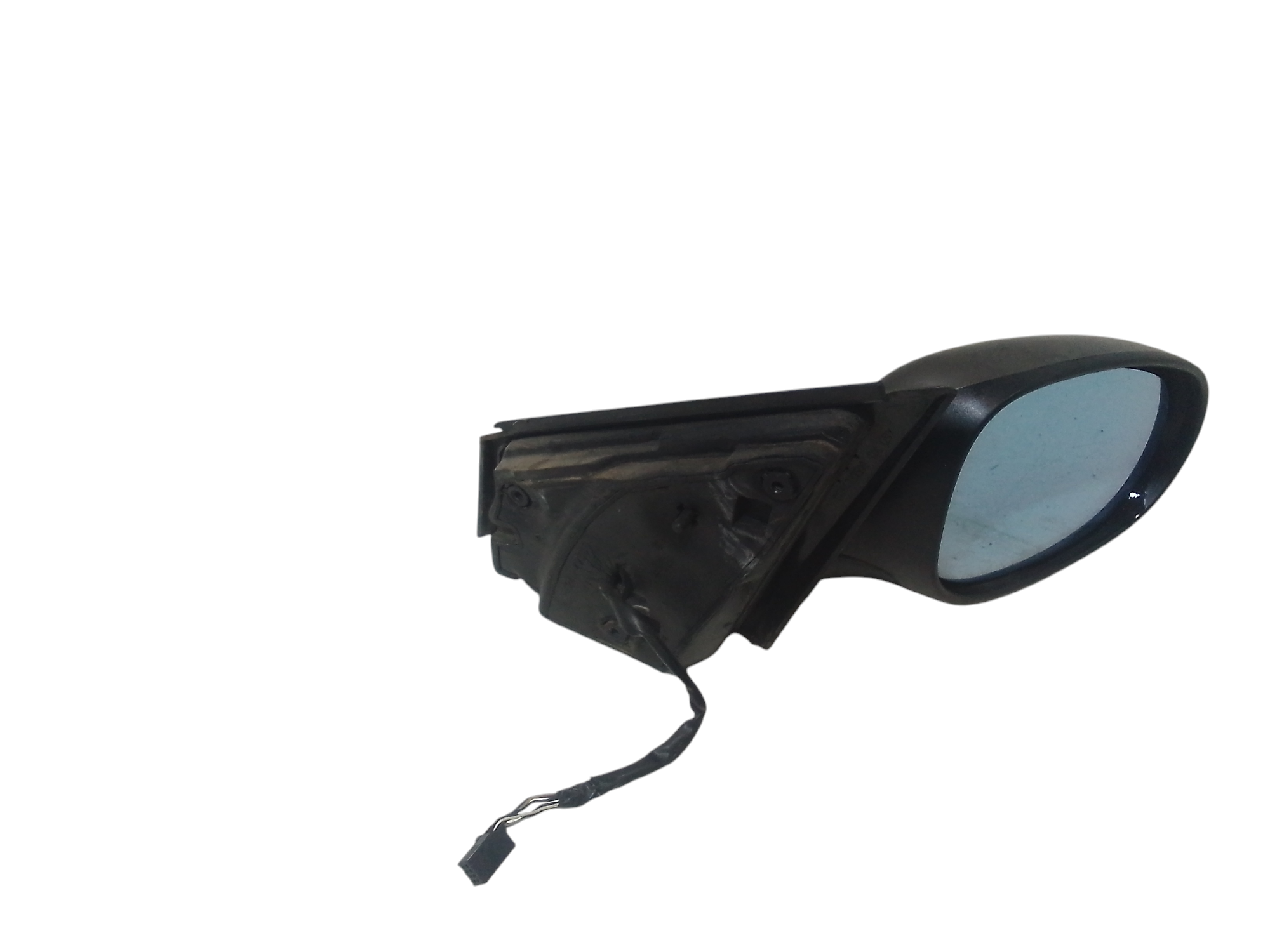 Specchietto Retrovisore Destro per Fiat Bravo 2 Serie (2007 - 2010)
