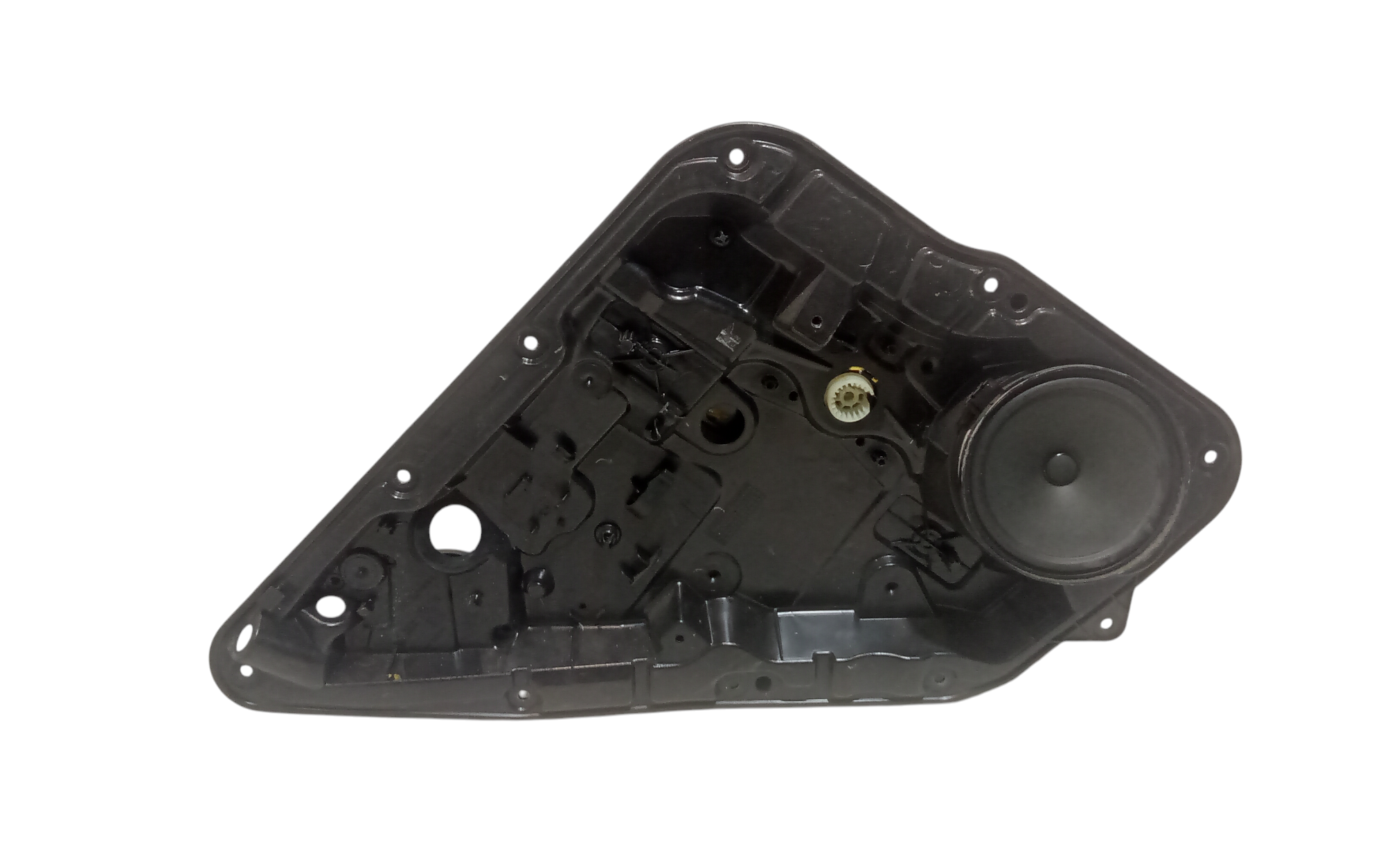 Cremagliera posteriore sinistra guida per Mercedes Gla Serie (2013 - In produzione)