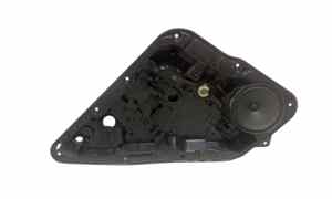 Cremagliera posteriore sinistra guida per Mercedes Gla Serie (2013 - In produzione)