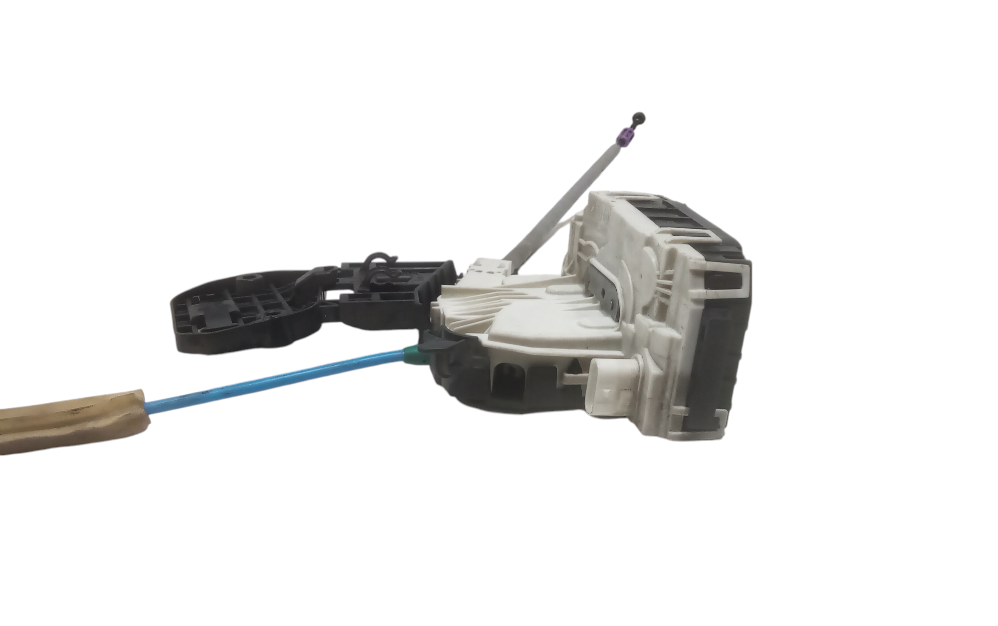 Serratura Posteriore destra per Mercedes Gla Serie (2013 - In produzione)