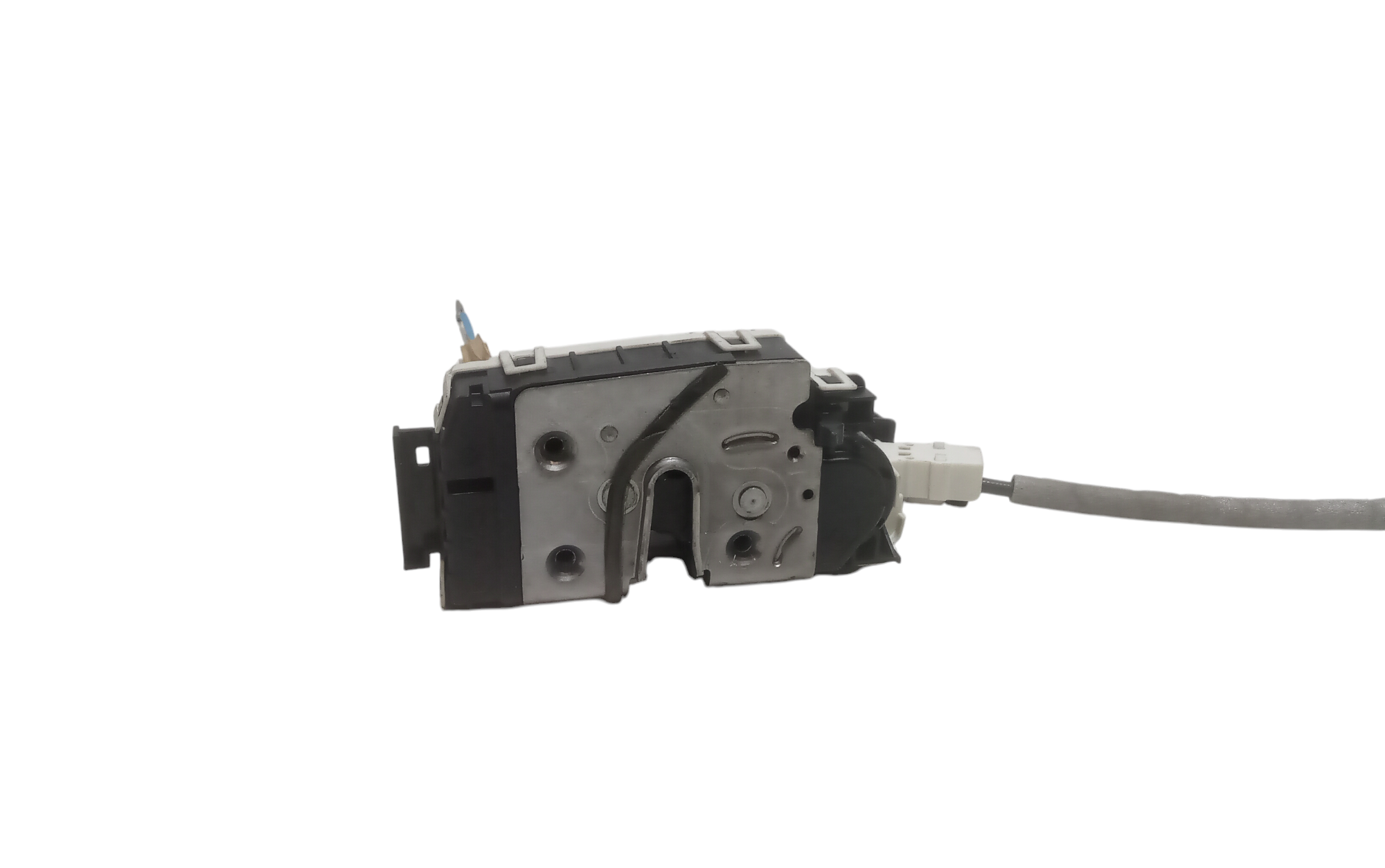 Serratura Posteriore destra per Mercedes Gla Serie (2013 - In produzione)