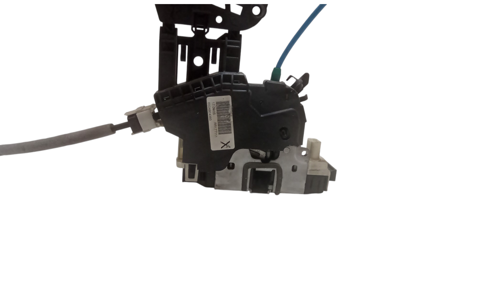 Serratura Posteriore destra per Mercedes Gla Serie (2013 - In produzione)