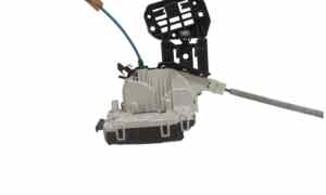 Serratura Posteriore destra per Mercedes Gla Serie (2013 - In produzione)