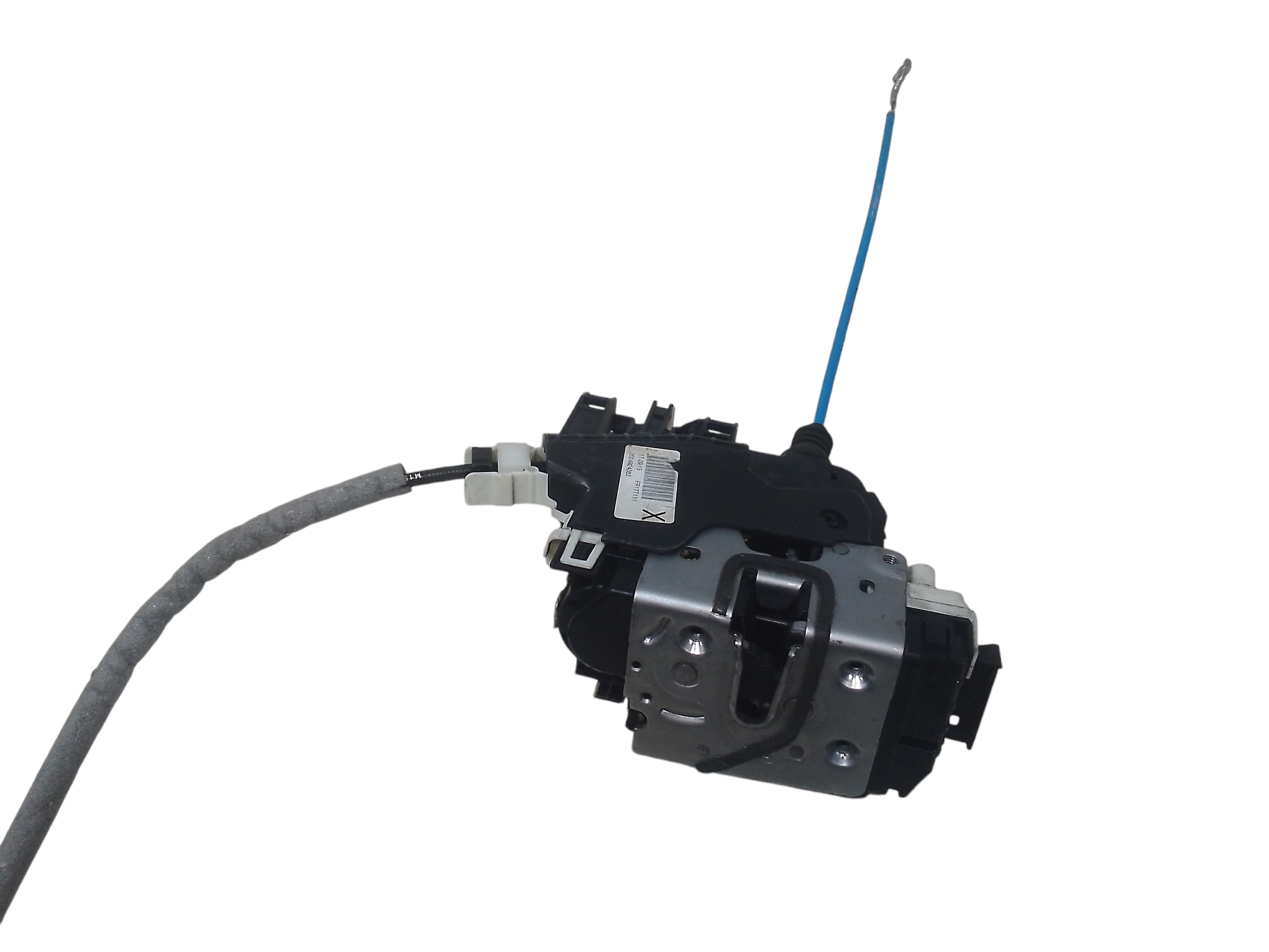 Serratura Anteriore Destra per Mercedes Gla Serie (2013 - In produzione)