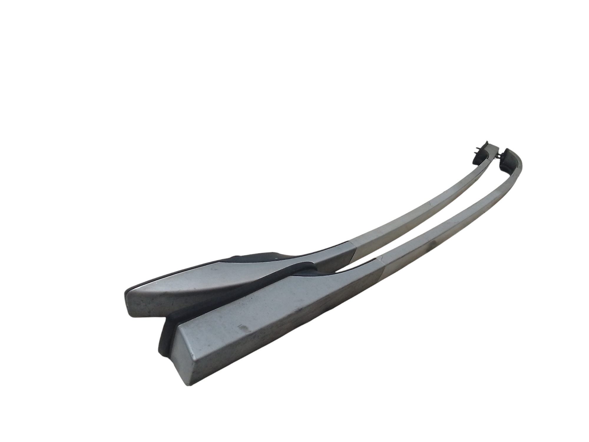 Barre tetto per Chevrolet Spark 1 Serie (2009 - 2012)