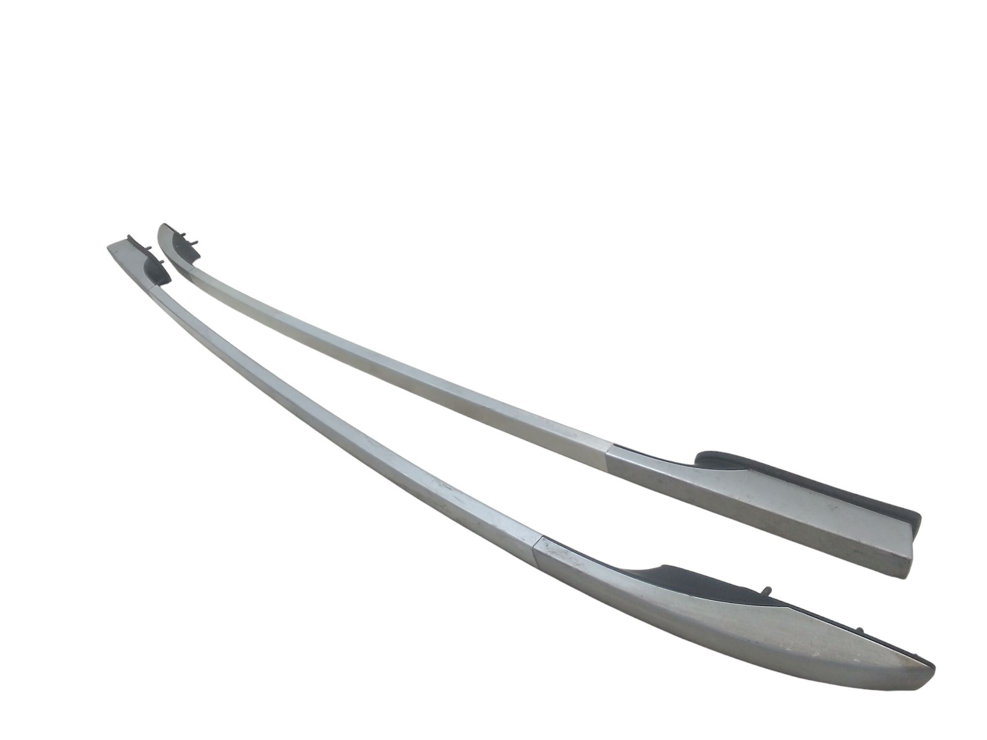 Barre tetto per Chevrolet Spark 1 Serie (2009 - 2012)