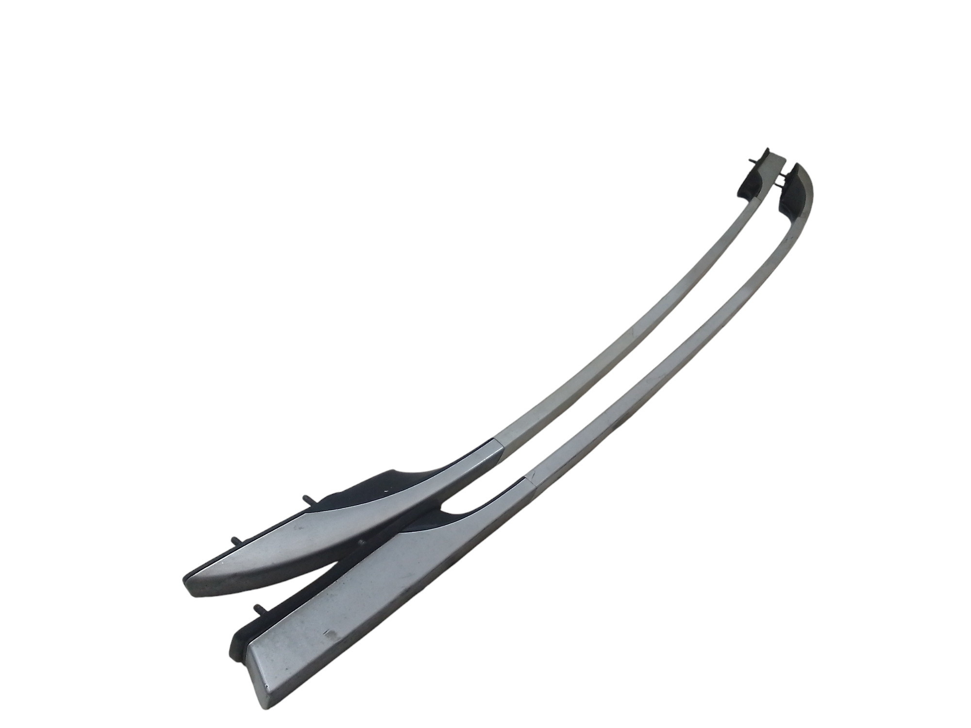 Barre tetto per Chevrolet Spark 1 Serie (2009 - 2012)