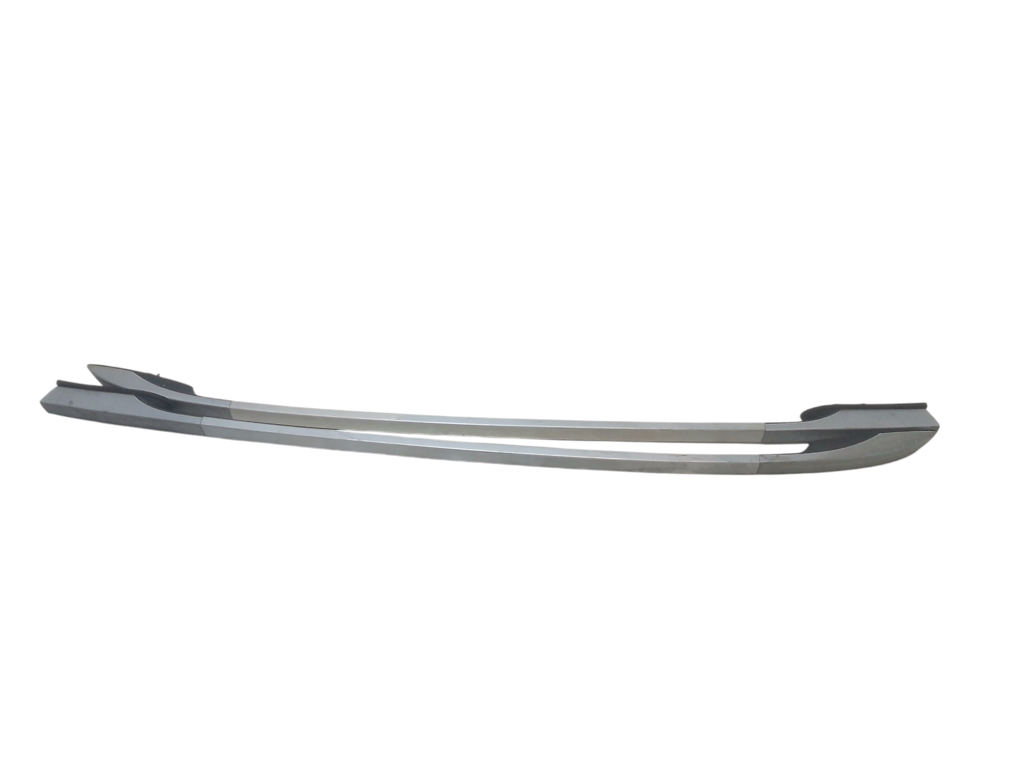 Barre tetto per Chevrolet Spark 1 Serie (2009 - 2012)