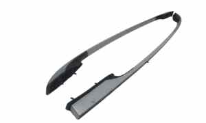 Barre tetto per Chevrolet Spark 1 Serie (2009 - 2012)