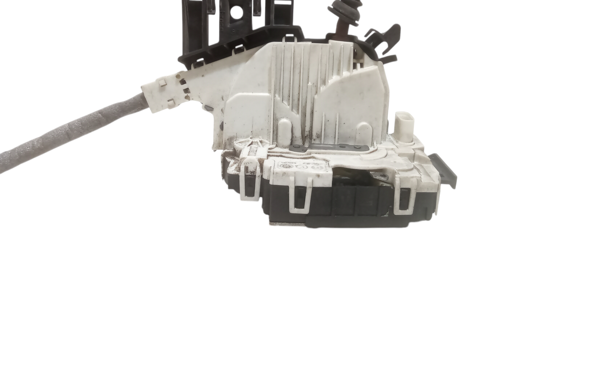 Serratura Anteriore Sinistra per Mercedes Gla Serie (2013 - In produzione)