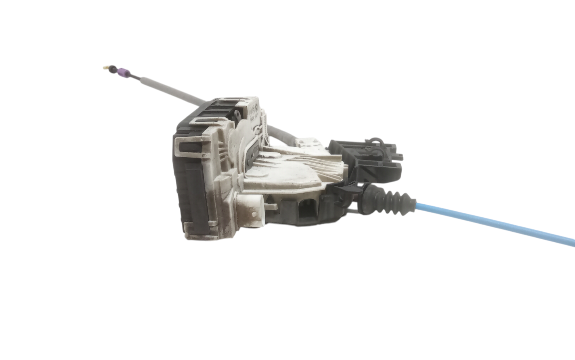 Serratura Anteriore Sinistra per Mercedes Gla Serie (2013 - In produzione)