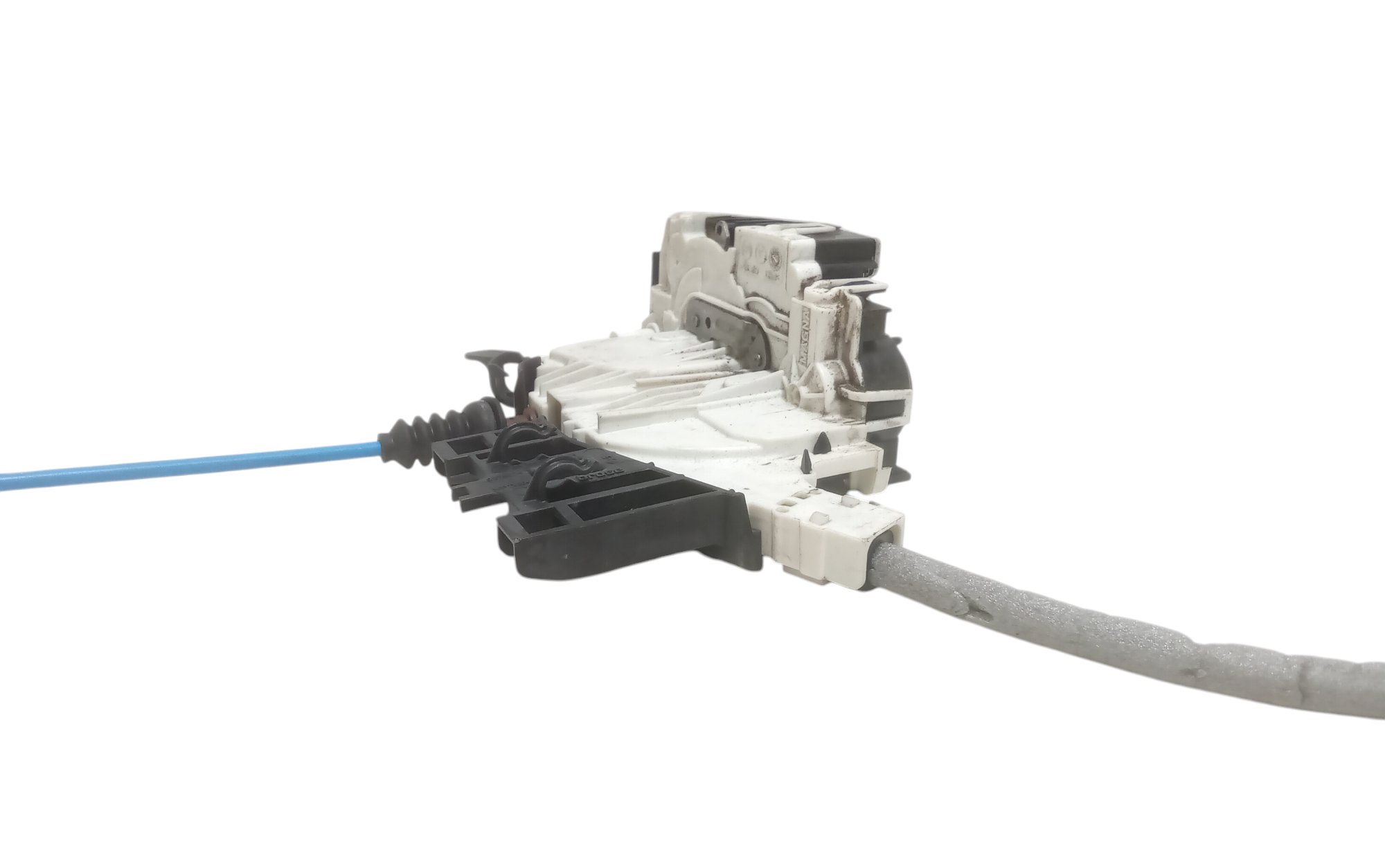 Serratura Anteriore Sinistra per Mercedes Gla Serie (2013 - In produzione)