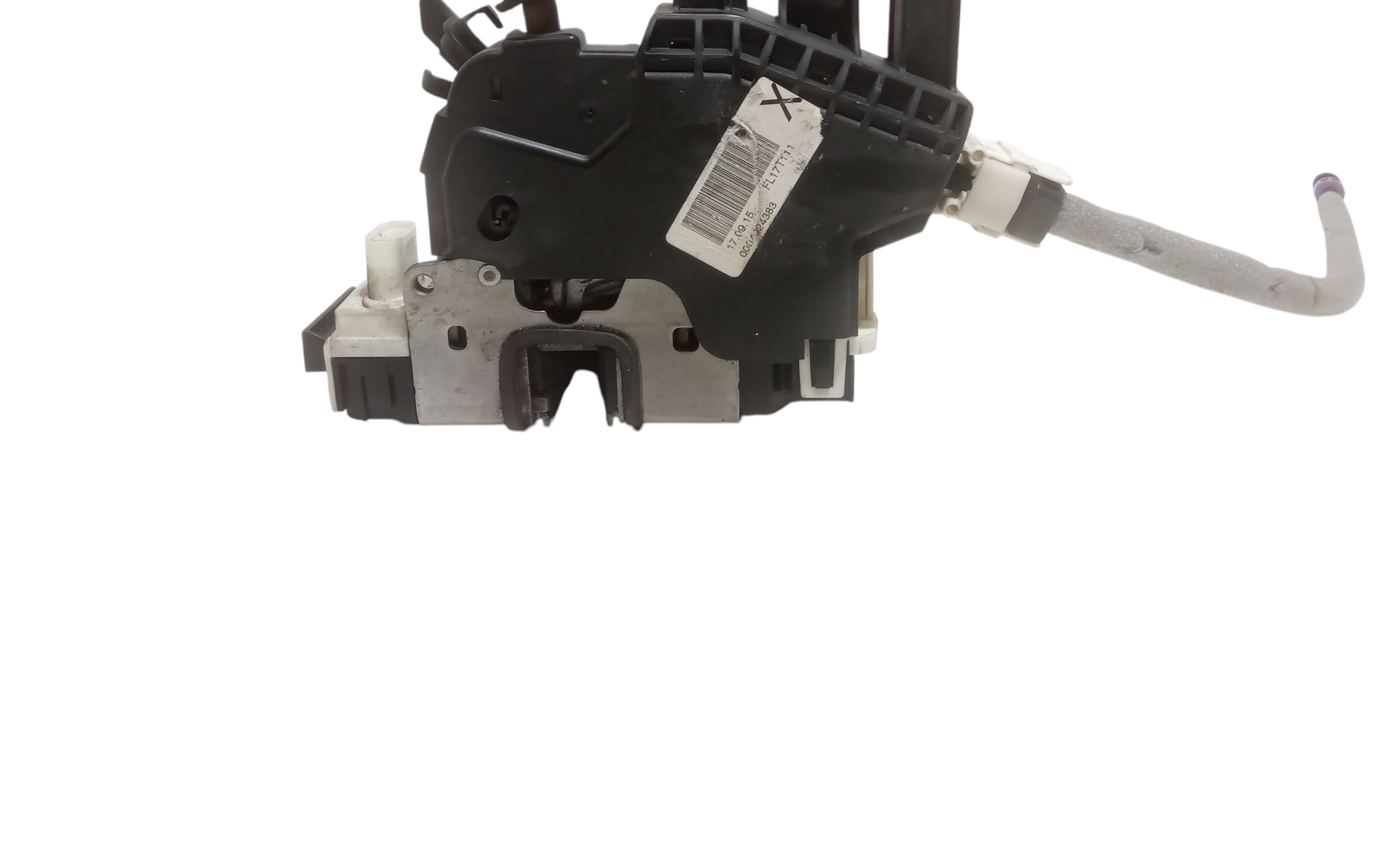 Serratura Anteriore Sinistra per Mercedes Gla Serie (2013 - In produzione)